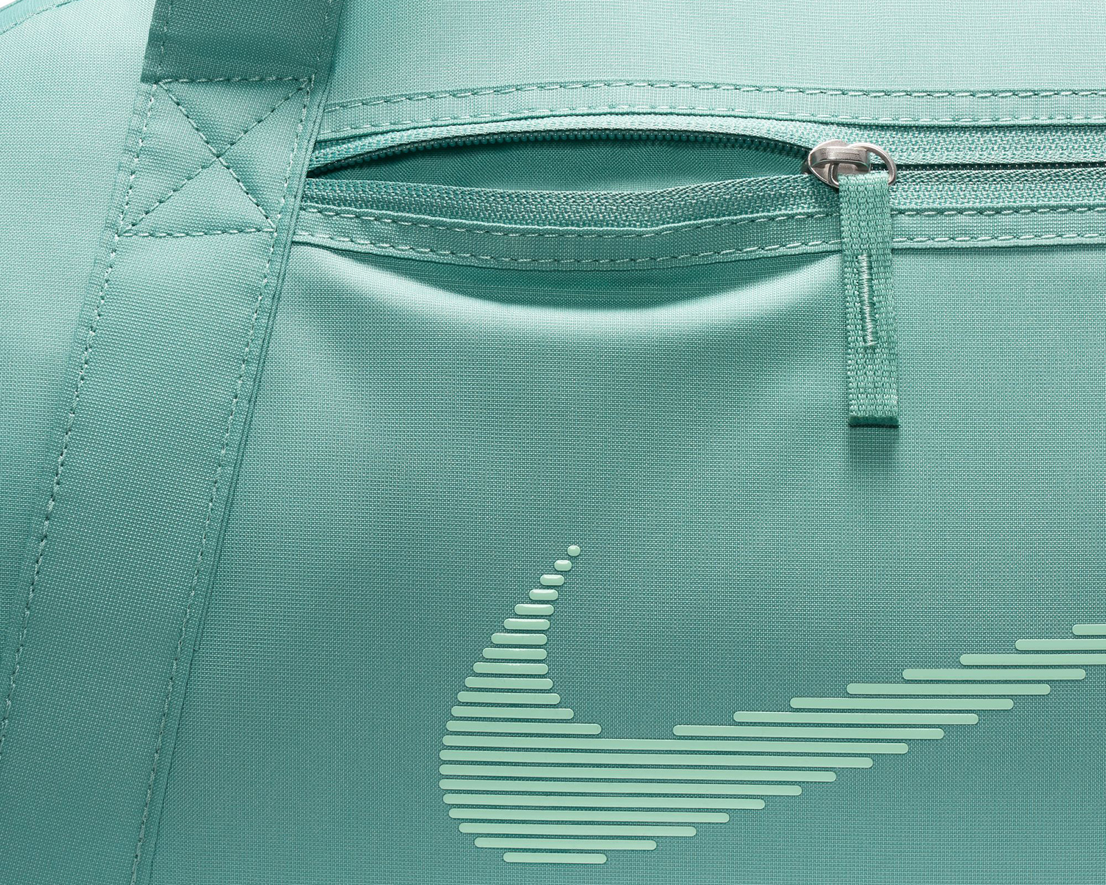 Foto 6 | Foto 6 | Maleta Deportiva Nike Gym Club Verde Menta