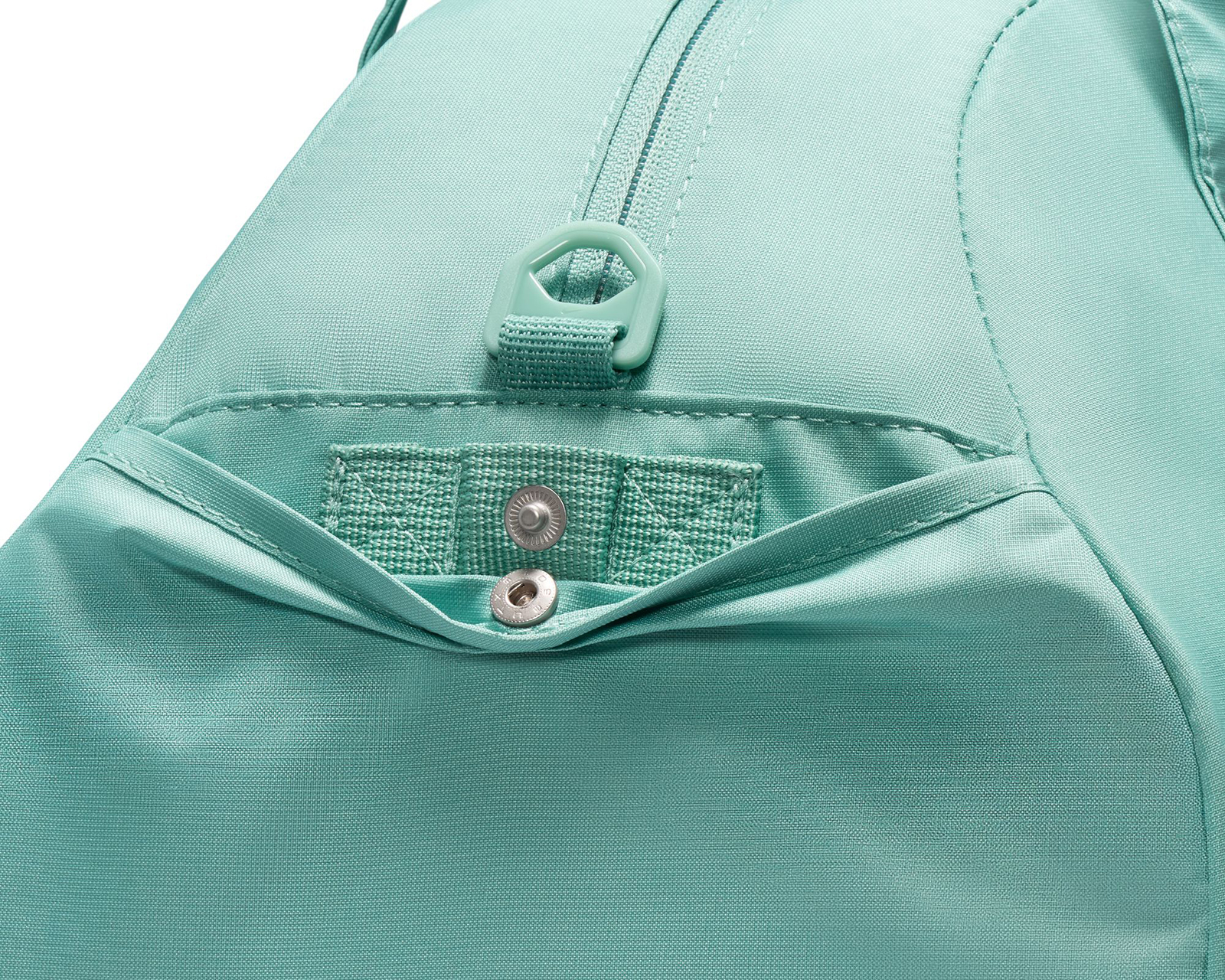 Foto 7 | Foto 7 | Maleta Deportiva Nike Gym Club Verde Menta