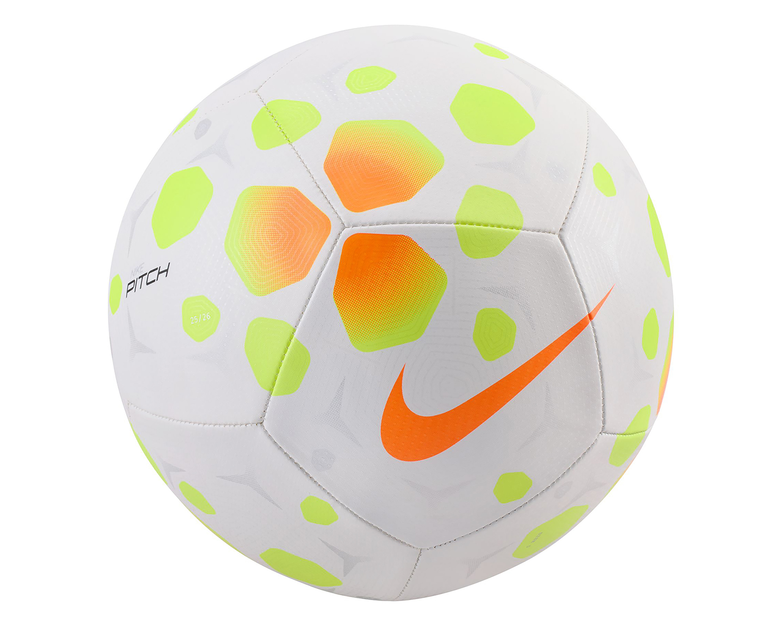 Foto 3 pulgar | Foto 2 | Balón de Futbol Nike Academy Tamaño 5