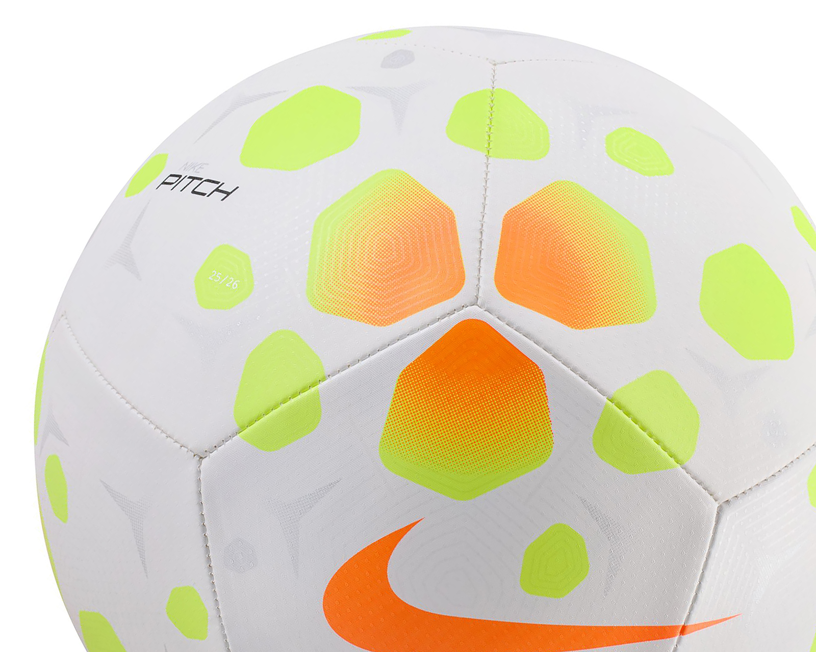 Foto 4 pulgar | Foto 3 | Balón de Futbol Nike Academy Tamaño 5