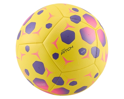 Foto 1 | Foto 1 | Balón de Futbol Nike Pitch Tamaño 5