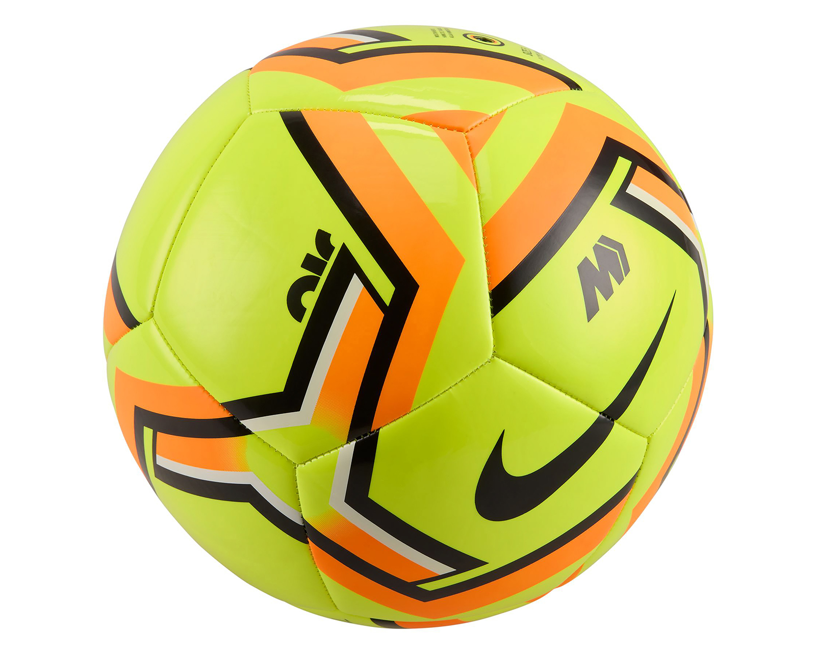 Balón de Futbol Nike Mercurial Fade Tamaño 5