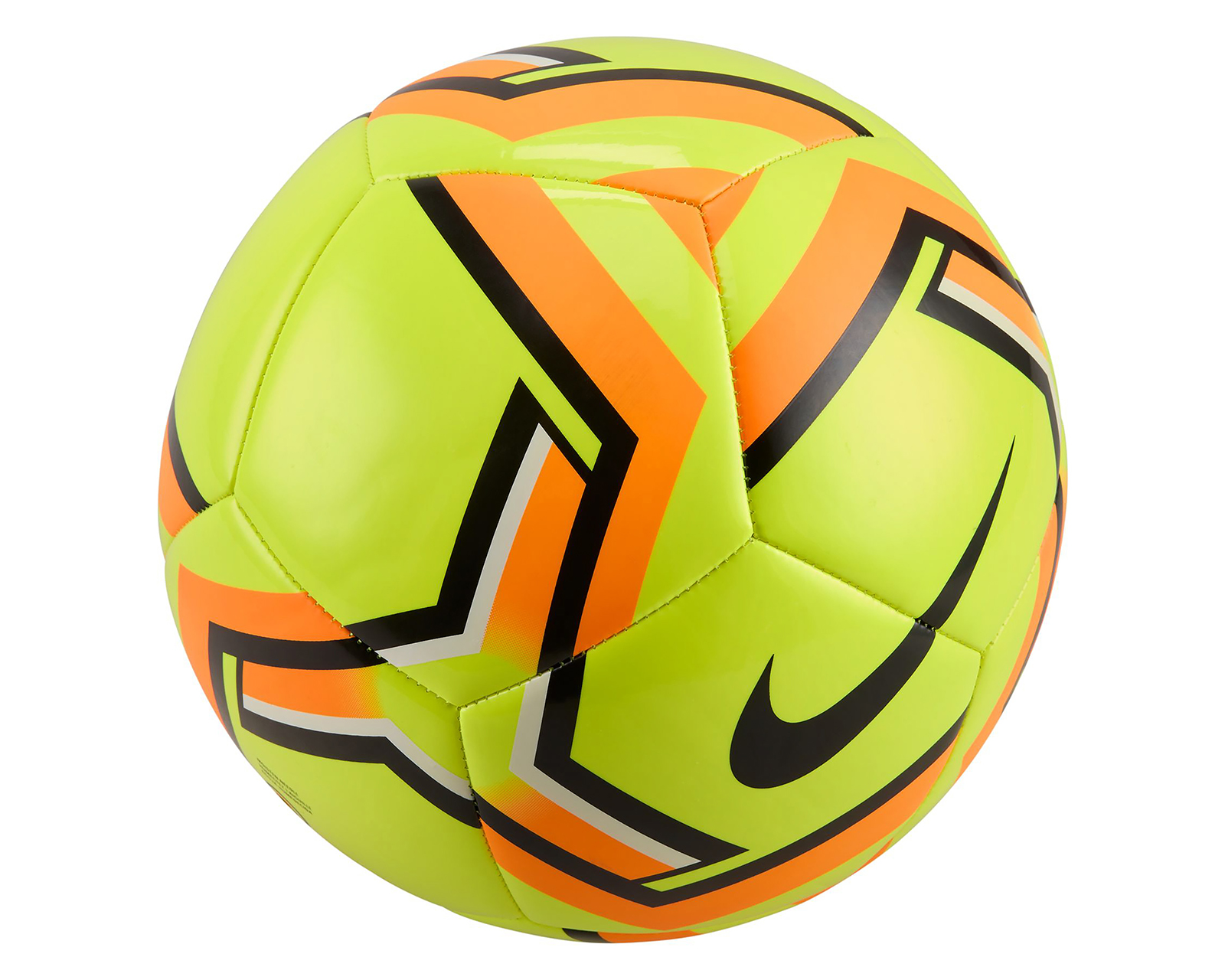 Foto 3 pulgar | Foto 2 | Balón de Futbol Nike Mercurial Fade Tamaño 5