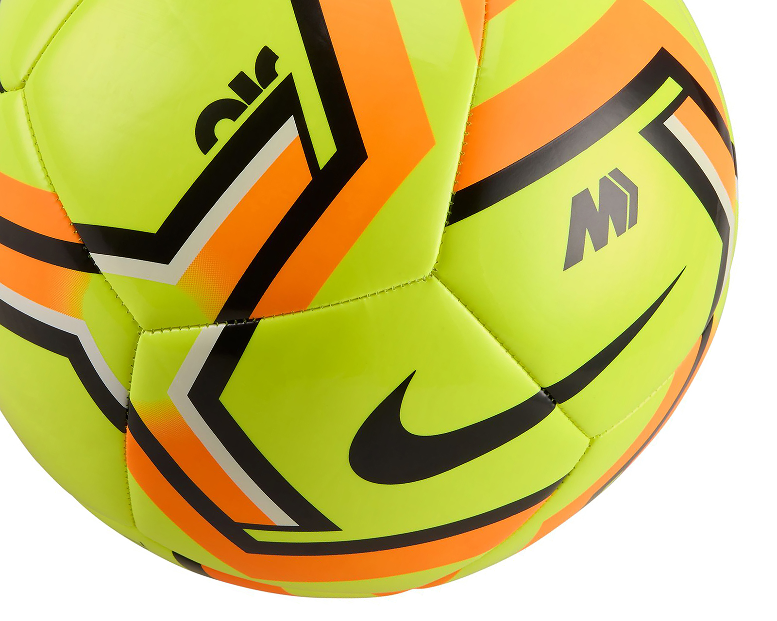 Foto 3 | Foto 3 | Balón de Futbol Nike Mercurial Fade Tamaño 5