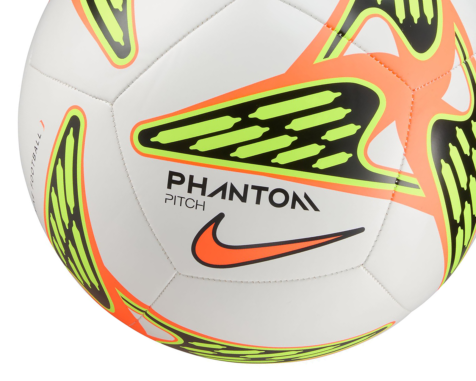 Foto 4 pulgar | Foto 3 | Balón de Futbol Nike Phantom Tamaño 5