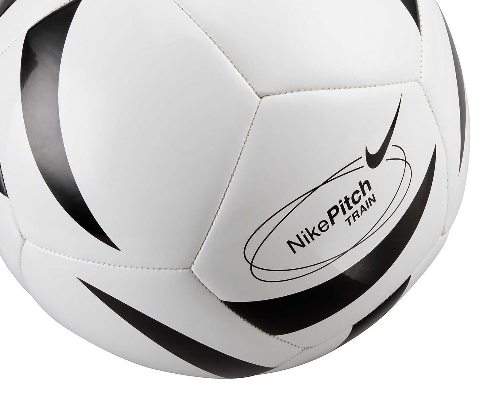 Foto 4 | Foto 4 | Balón de Futbol Nike Pitch Tamaño 5