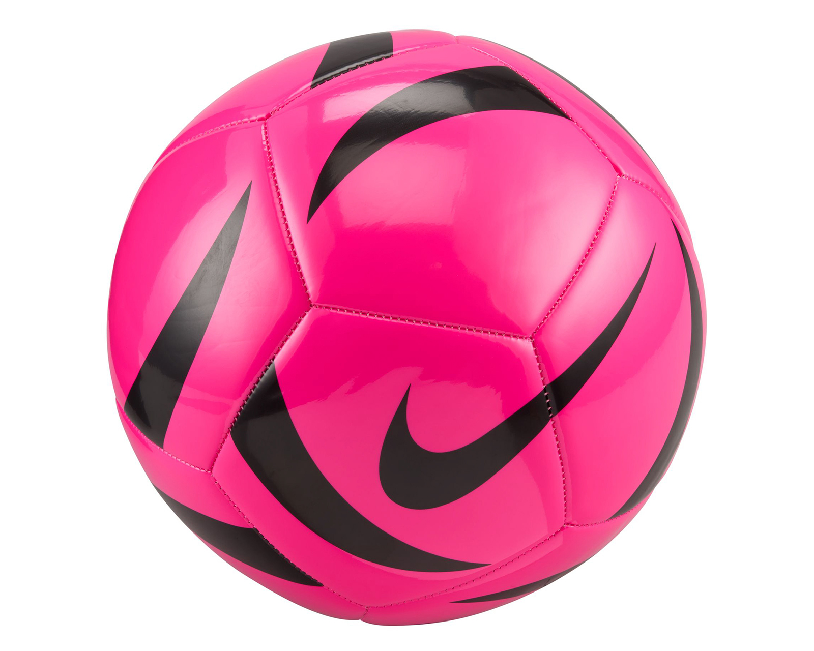 Foto 1 | Foto 1 | Balón de Futbol Nike Pitch Train Tamaño 5