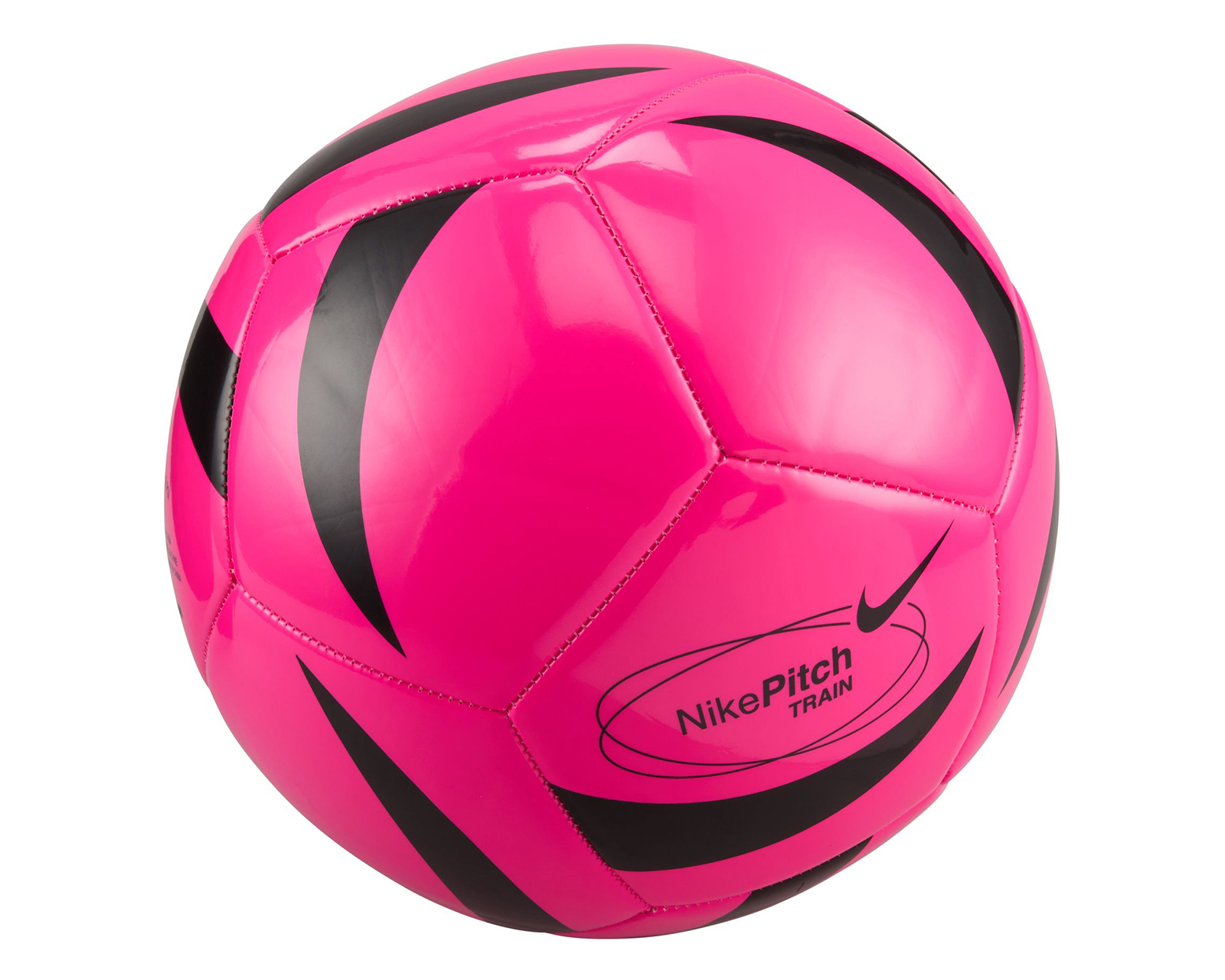 Foto 2 | Foto 2 | Balón de Futbol Nike Pitch Train Tamaño 5