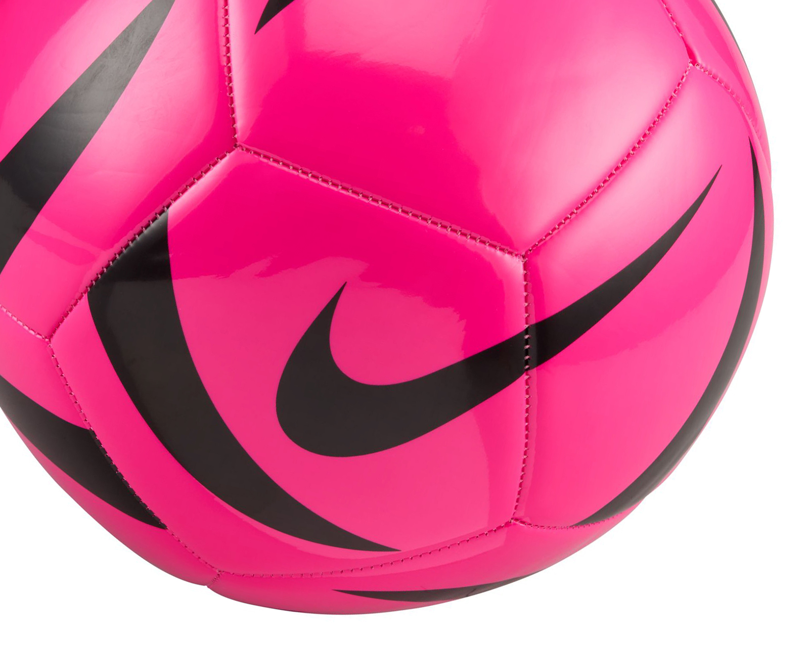 Foto 3 | Foto 3 | Balón de Futbol Nike Pitch Train Tamaño 5