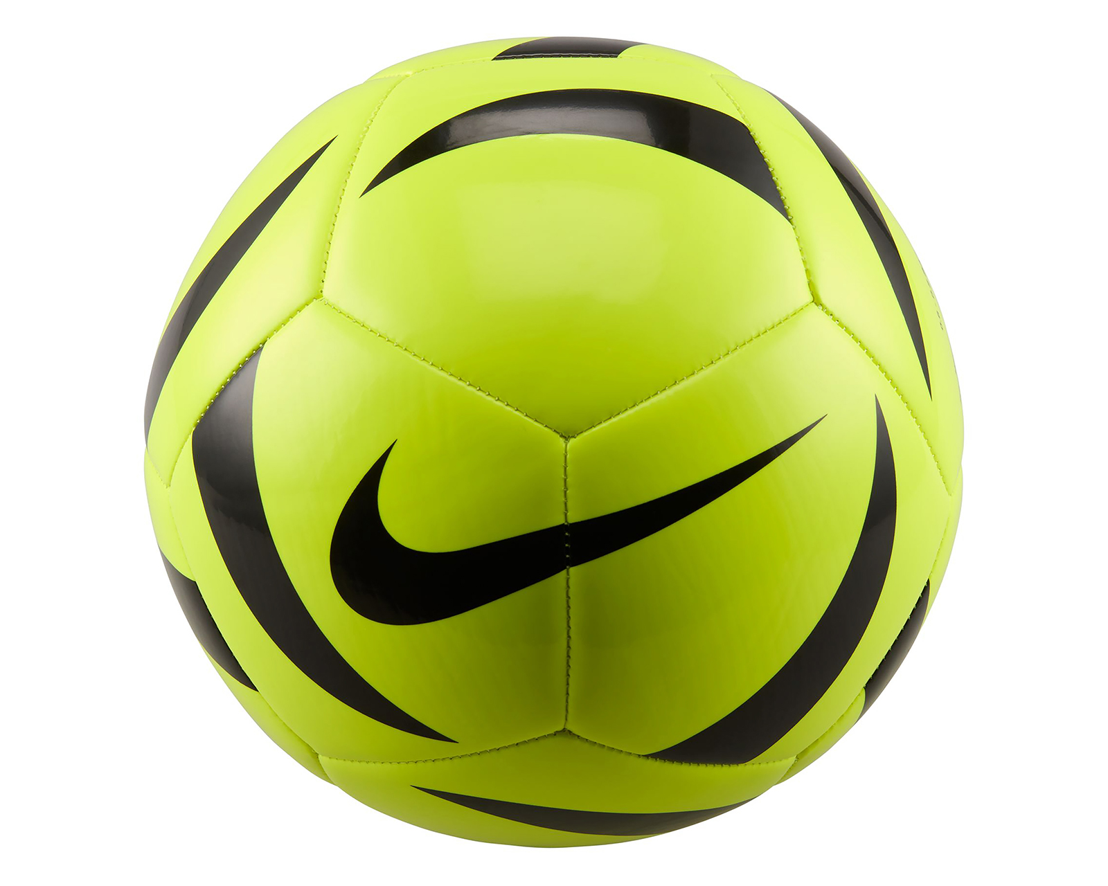 Foto 2 pulgar | Foto 1 | Balón de Futbol Nike Pitch Tamaño 5