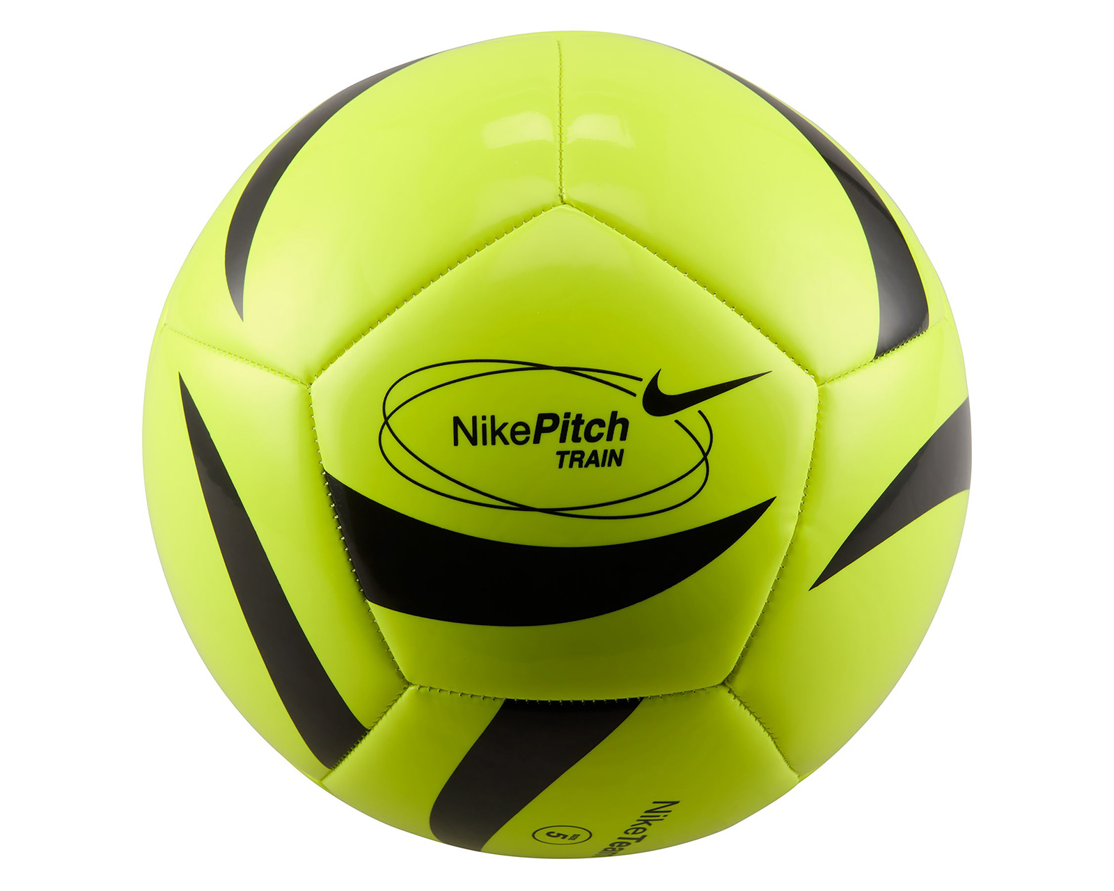 Foto 3 pulgar | Foto 2 | Balón de Futbol Nike Pitch Tamaño 5