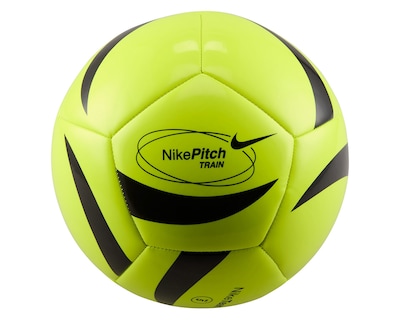 Foto 2 | Foto 2 | Balón de Futbol Nike Pitch Tamaño 5