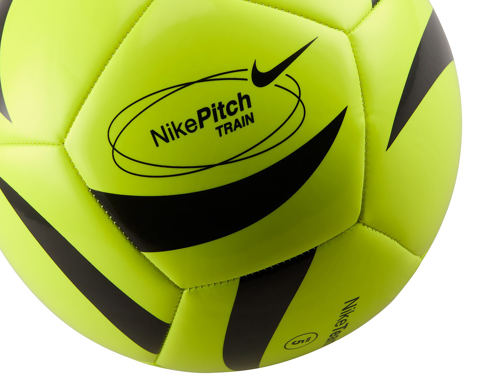 Foto 4 pulgar | Foto 3 | Balón de Futbol Nike Pitch Tamaño 5