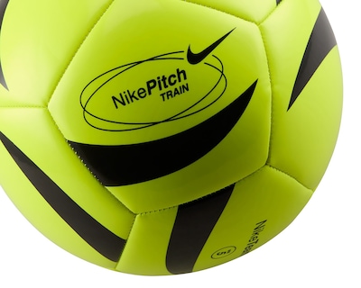 Foto 3 | Foto 3 | Balón de Futbol Nike Pitch Tamaño 5