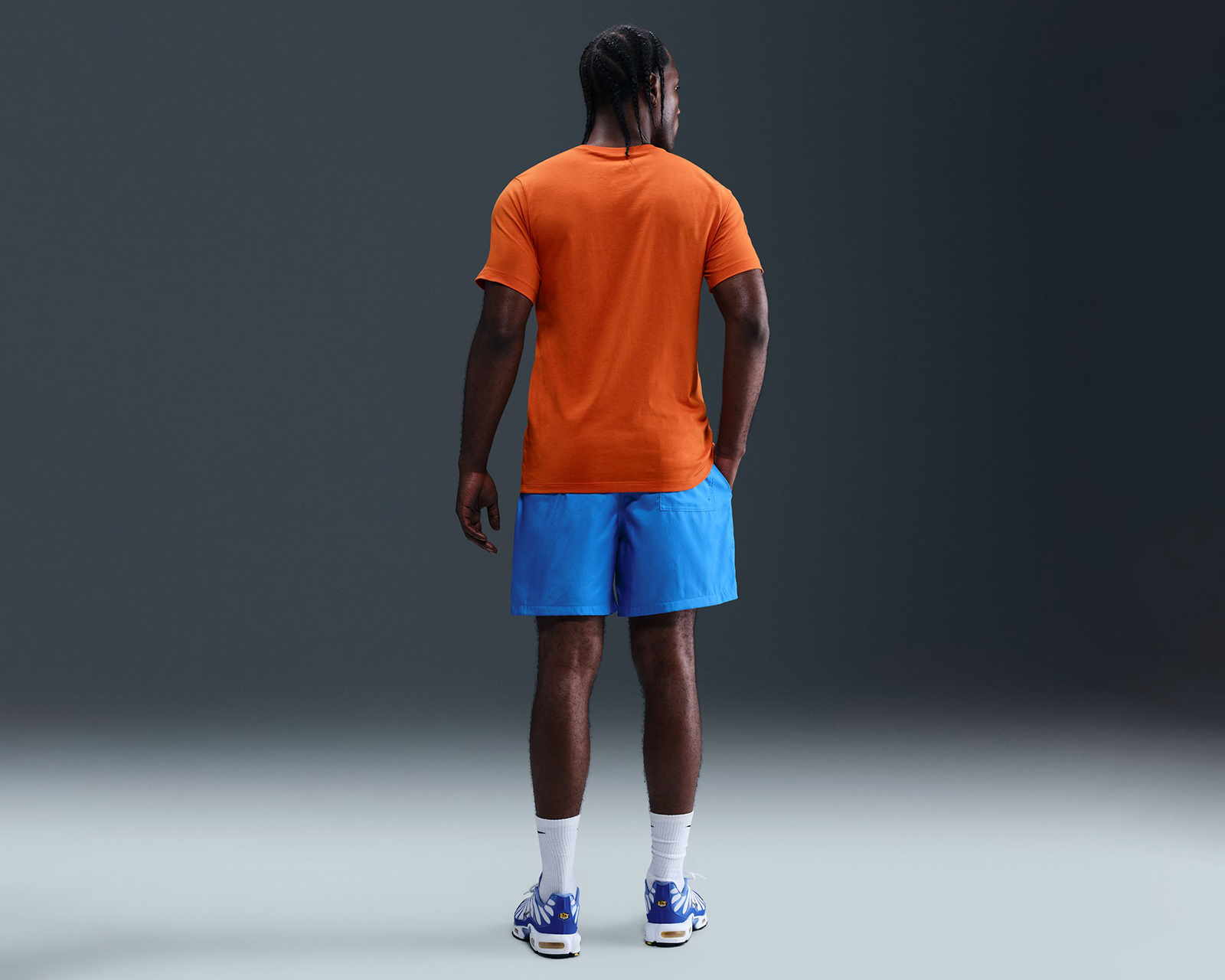 Foto 2 | Foto 2 | Playera Deportiva Nike Sportswear Club para Hombre