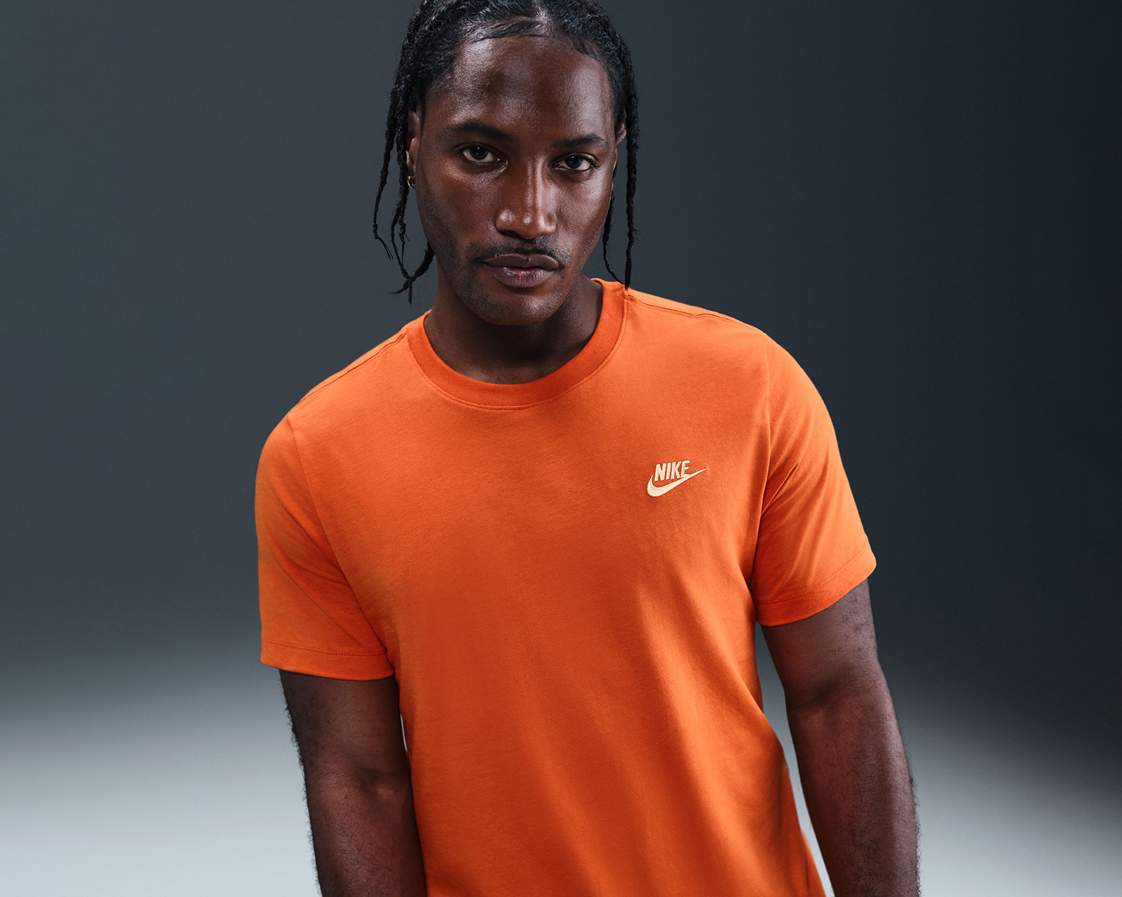 Foto 3 | Foto 3 | Playera Deportiva Nike Sportswear Club para Hombre