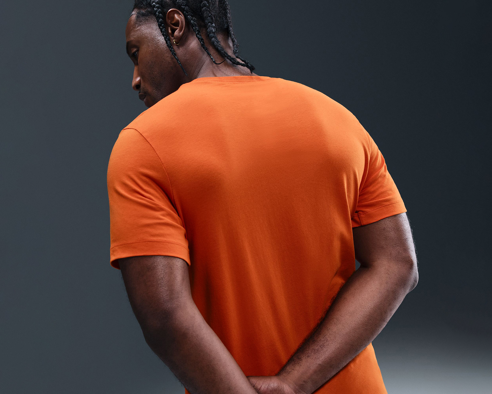 Foto 5 | Foto 5 | Playera Deportiva Nike Sportswear Club para Hombre