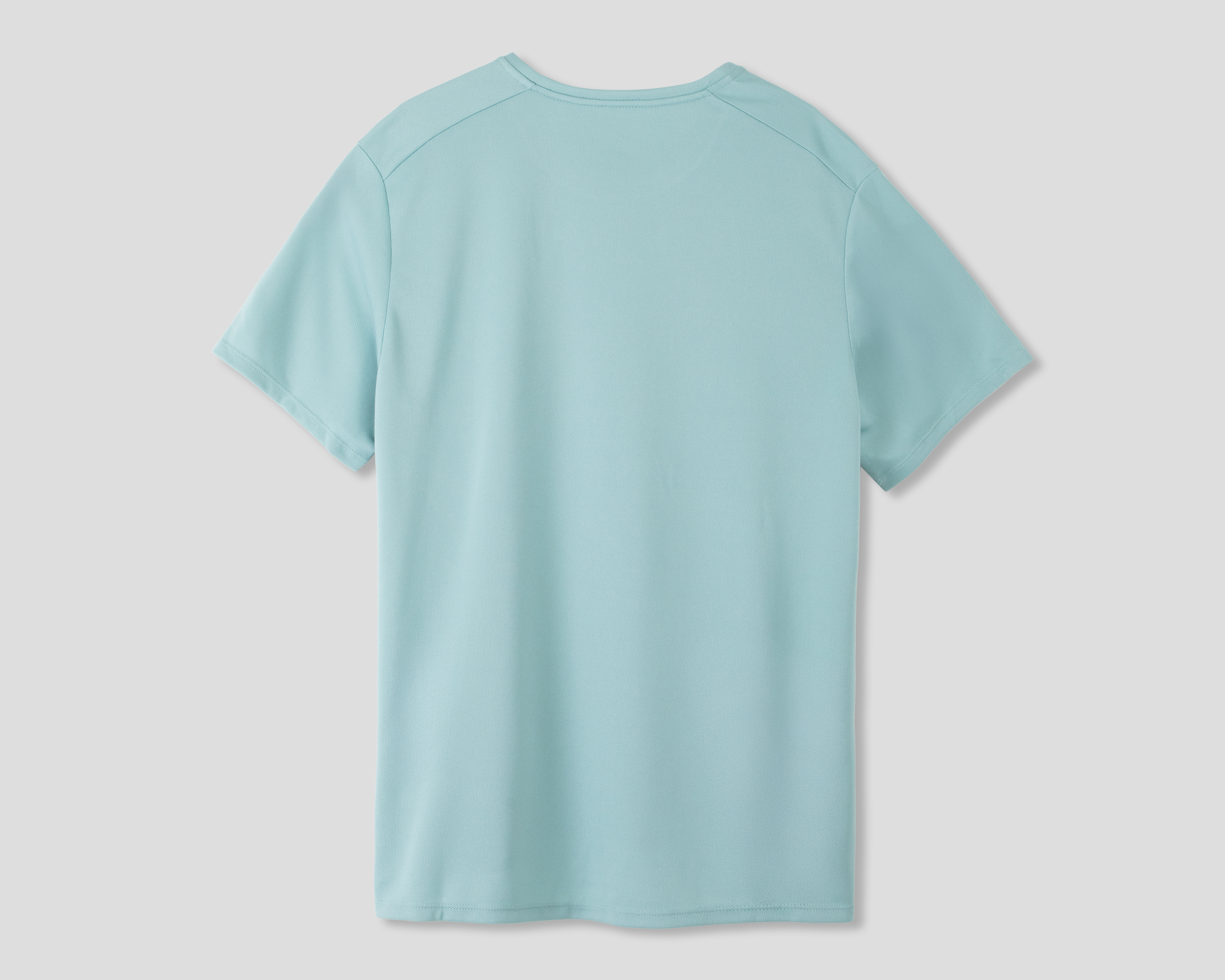 Foto 2 | Foto 2 | Playera para Correr Nike DV9315-017 Dri-FIT para Hombre