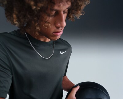 Foto 4 | Foto 4 | Playera de Entrenamiento Nike Legend Dri-Fit para Hombre