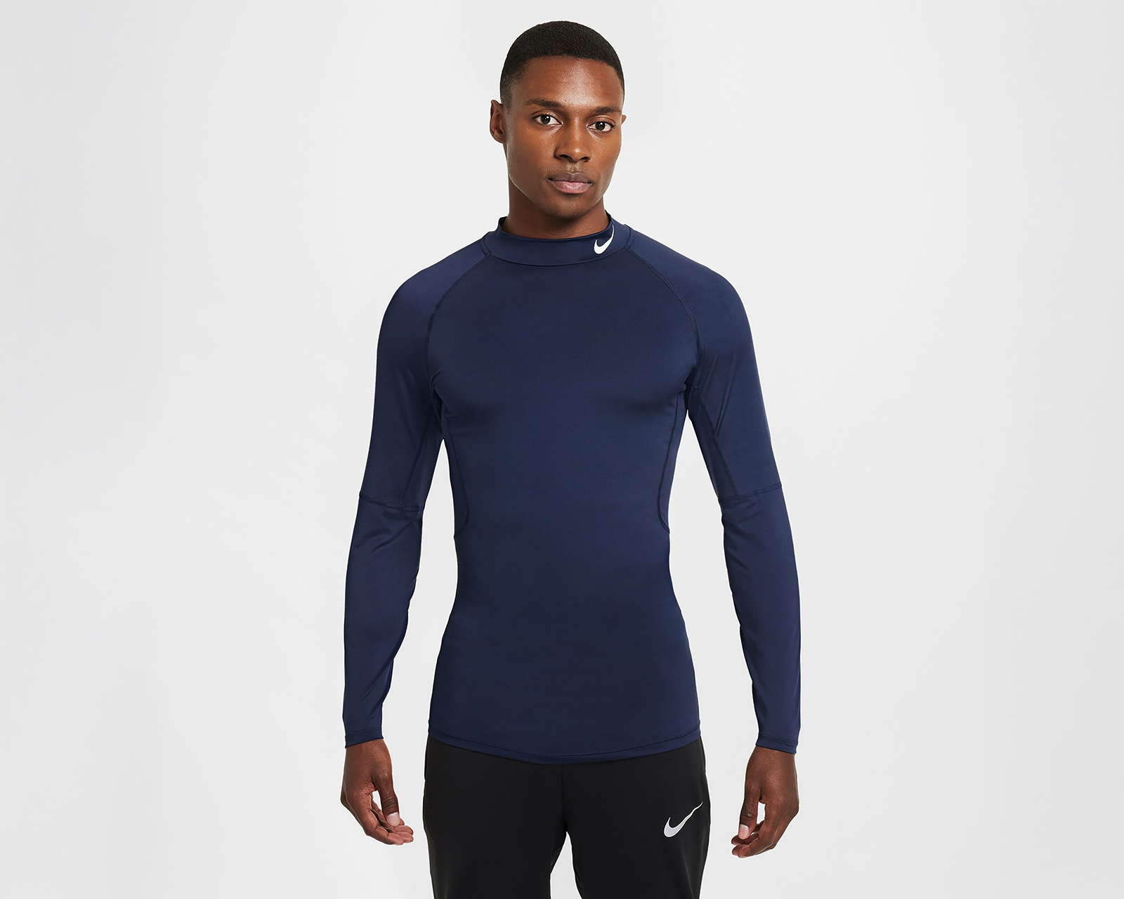 Foto 2 pulgar | Foto 1 | Playera Deportiva Nike Pro Dri-FIT para Hombre