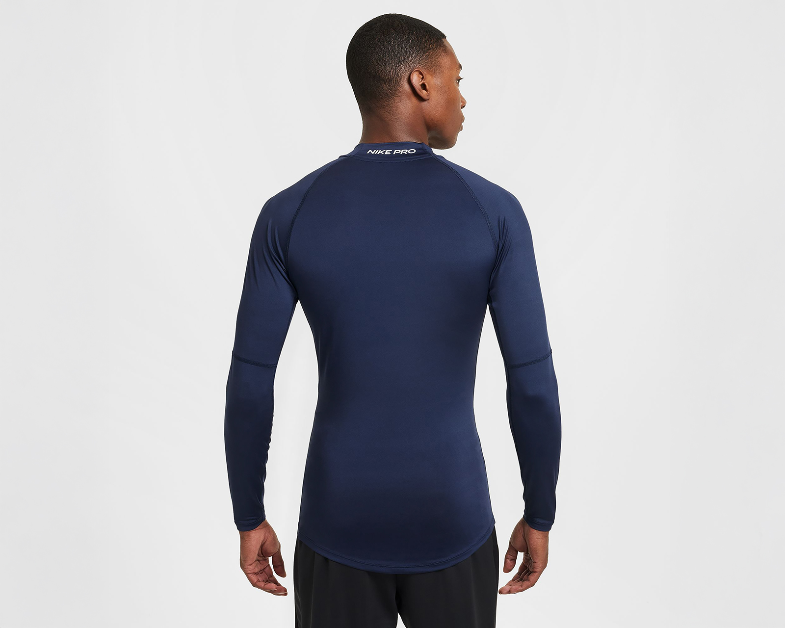 Foto 3 pulgar | Foto 2 | Playera Deportiva Nike Pro Dri-FIT para Hombre