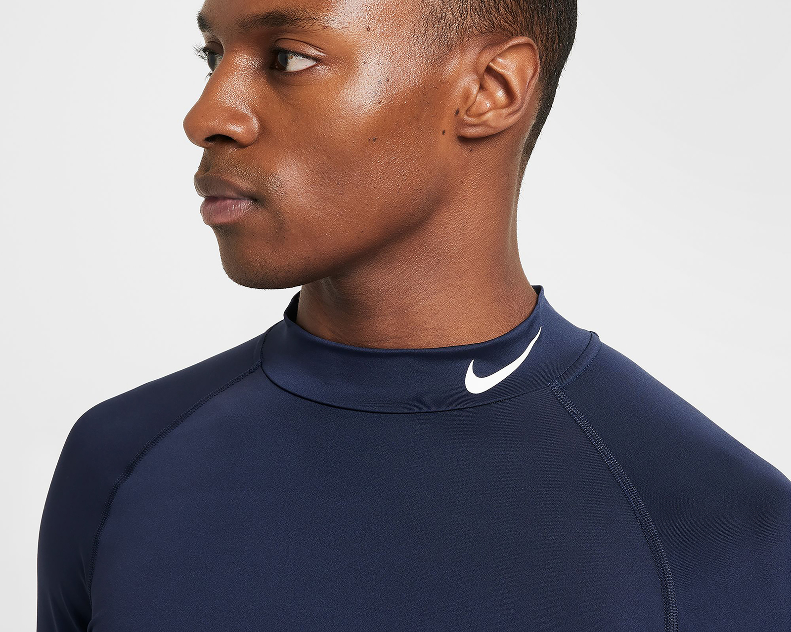 Foto 5 pulgar | Foto 4 | Playera Deportiva Nike Pro Dri-FIT para Hombre