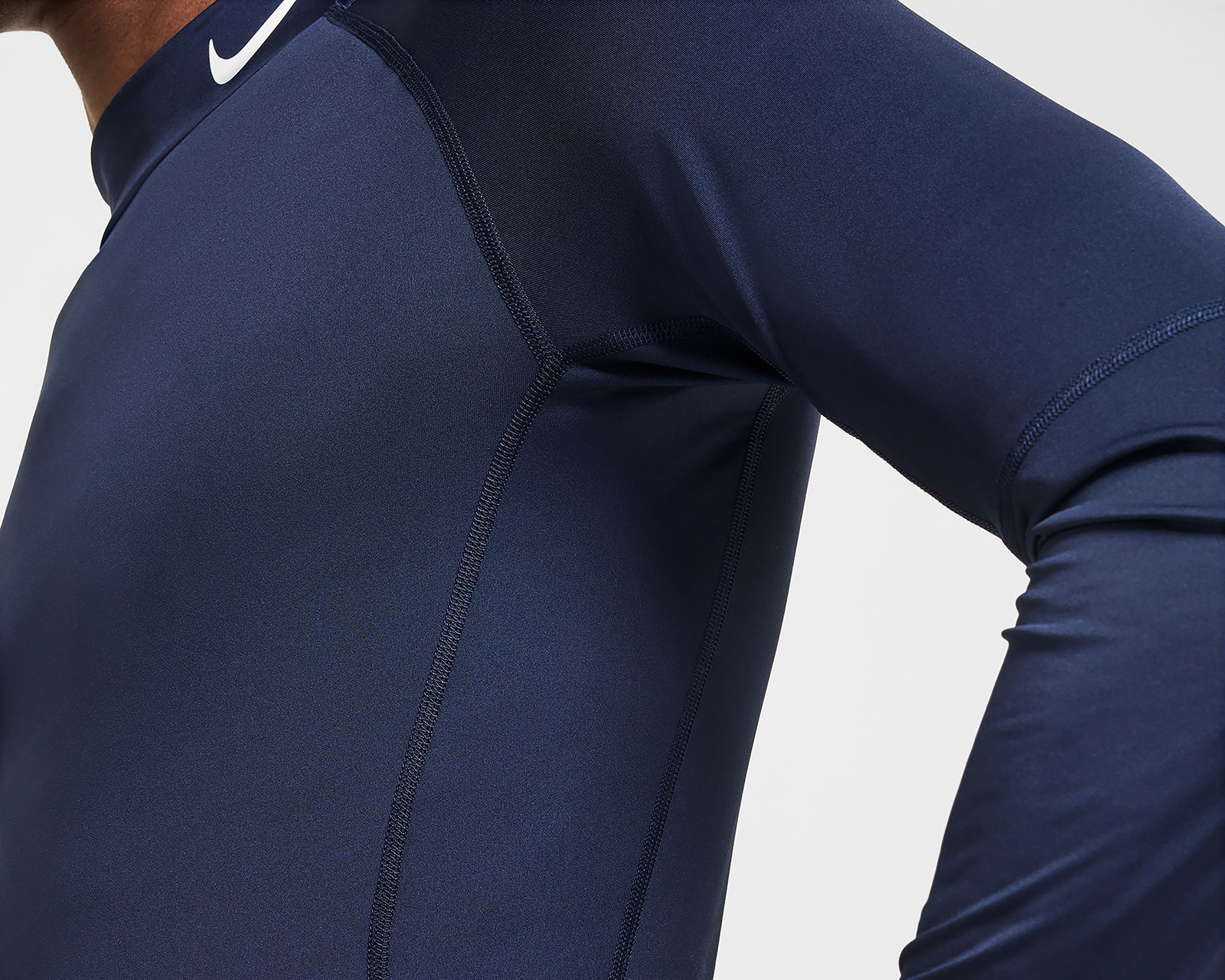 Foto 5 | Foto 5 | Playera Deportiva Nike Pro Dri-FIT para Hombre