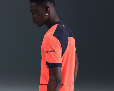 Foto 5 | Foto 5 | Jersey Nike Barcelona Alternativo 2025 para Hombre