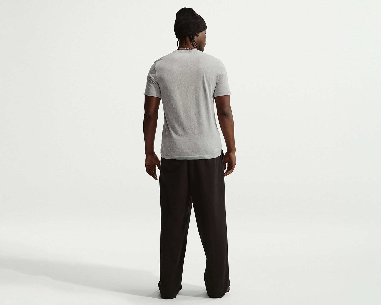 Foto 2 | Foto 2 | Playera para Entrenamiento Nike para Hombre