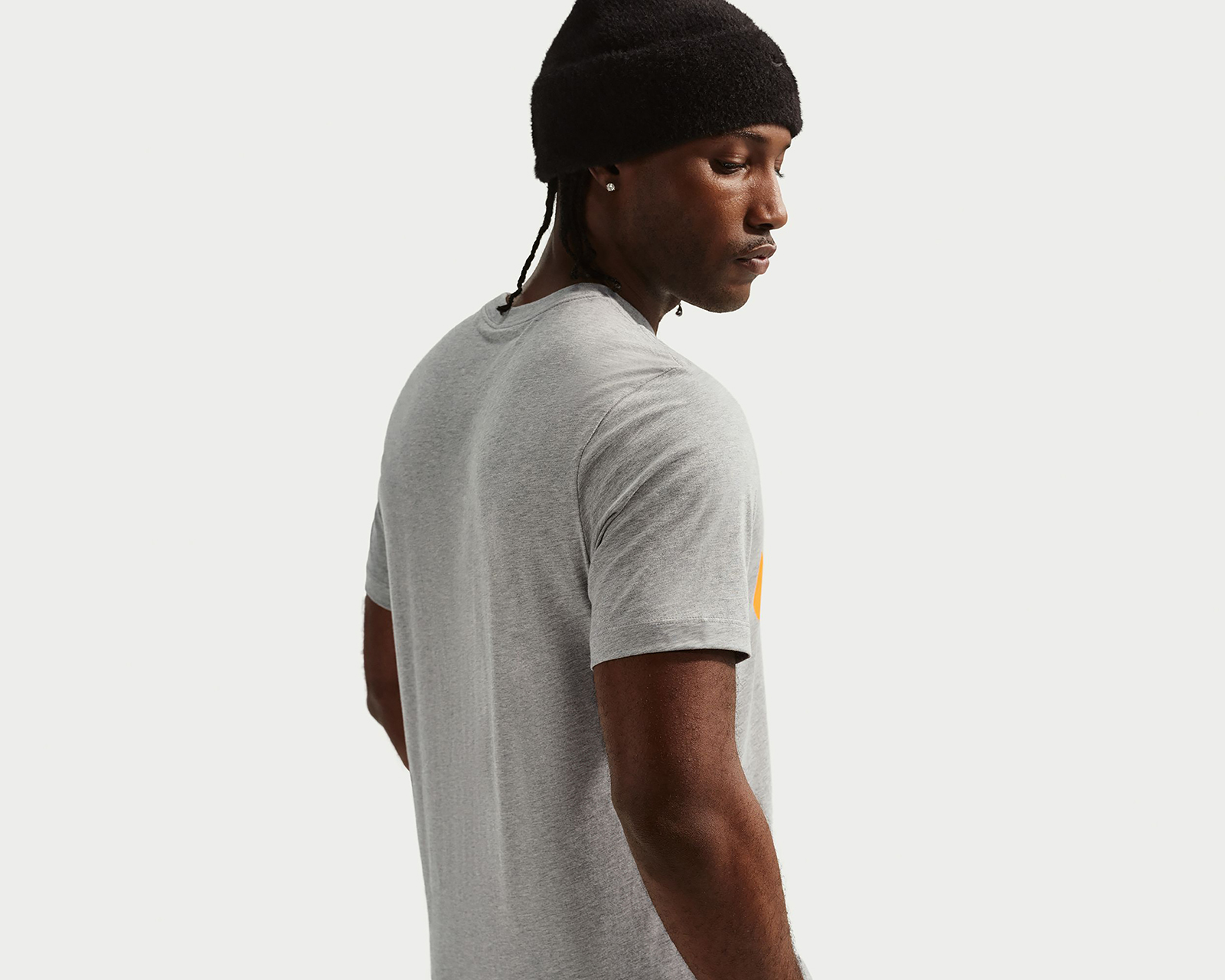 Foto 5 pulgar | Foto 4 | Playera para Entrenamiento Nike para Hombre