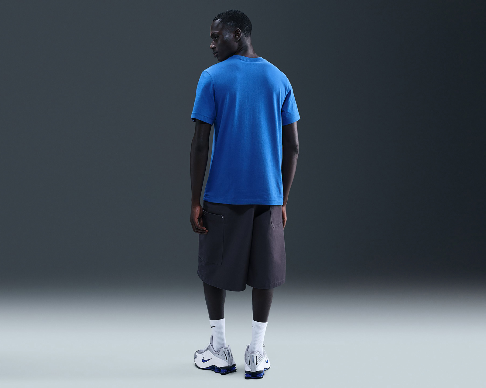 Foto 2 | Foto 2 | Playera Deportiva Nike Sportswear para Hombre