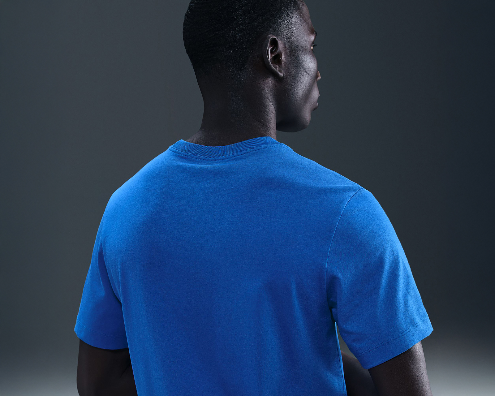 Foto 5 pulgar | Foto 4 | Playera Deportiva Nike Sportswear para Hombre