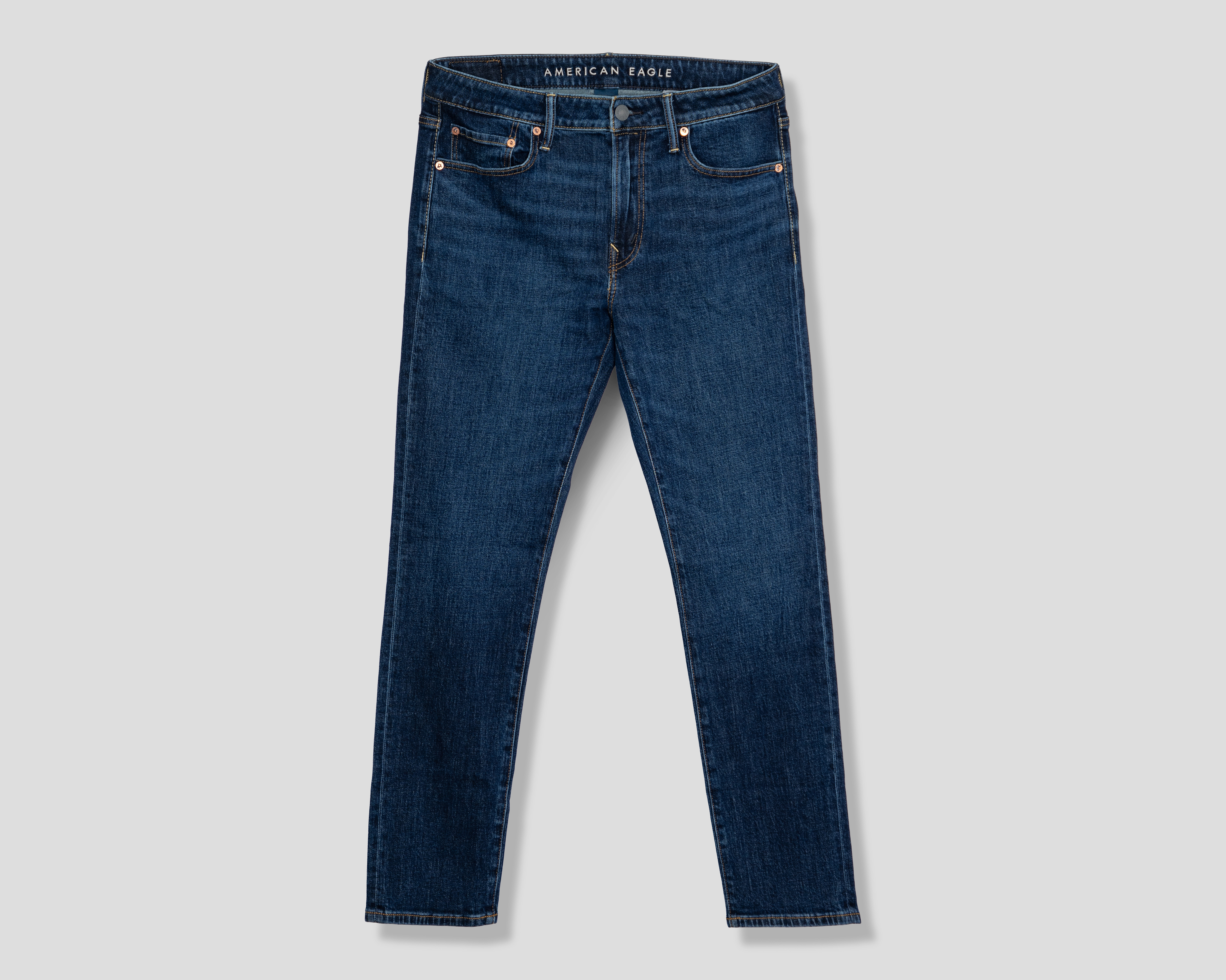 Foto 1 | Foto 1 | Jeans Slim American Eagle para Hombre