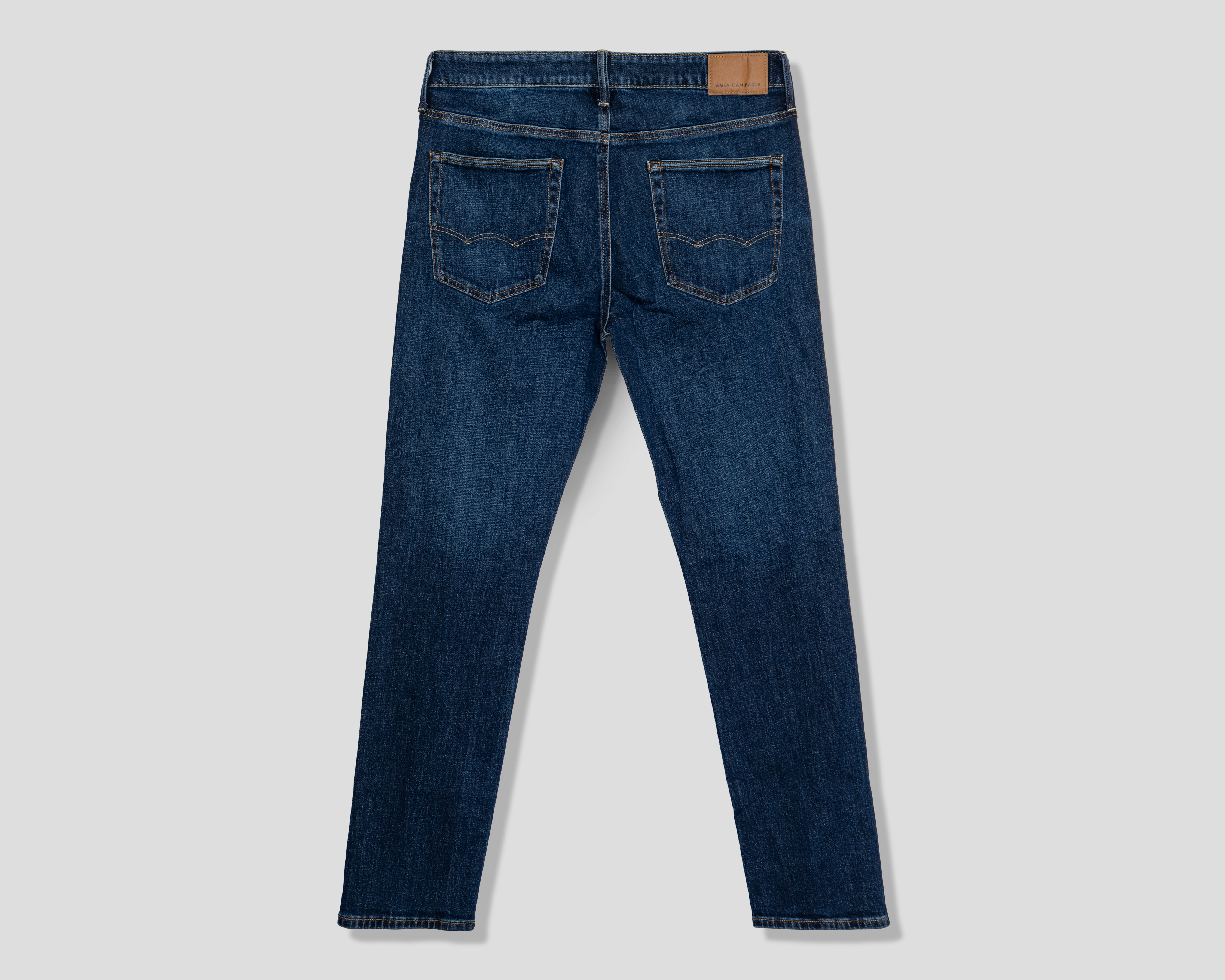 Foto 2 | Foto 2 | Jeans Slim American Eagle para Hombre