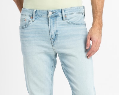 Foto 4 | Foto 4 | Jeans Athletic Skinny American Eagle para Hombre