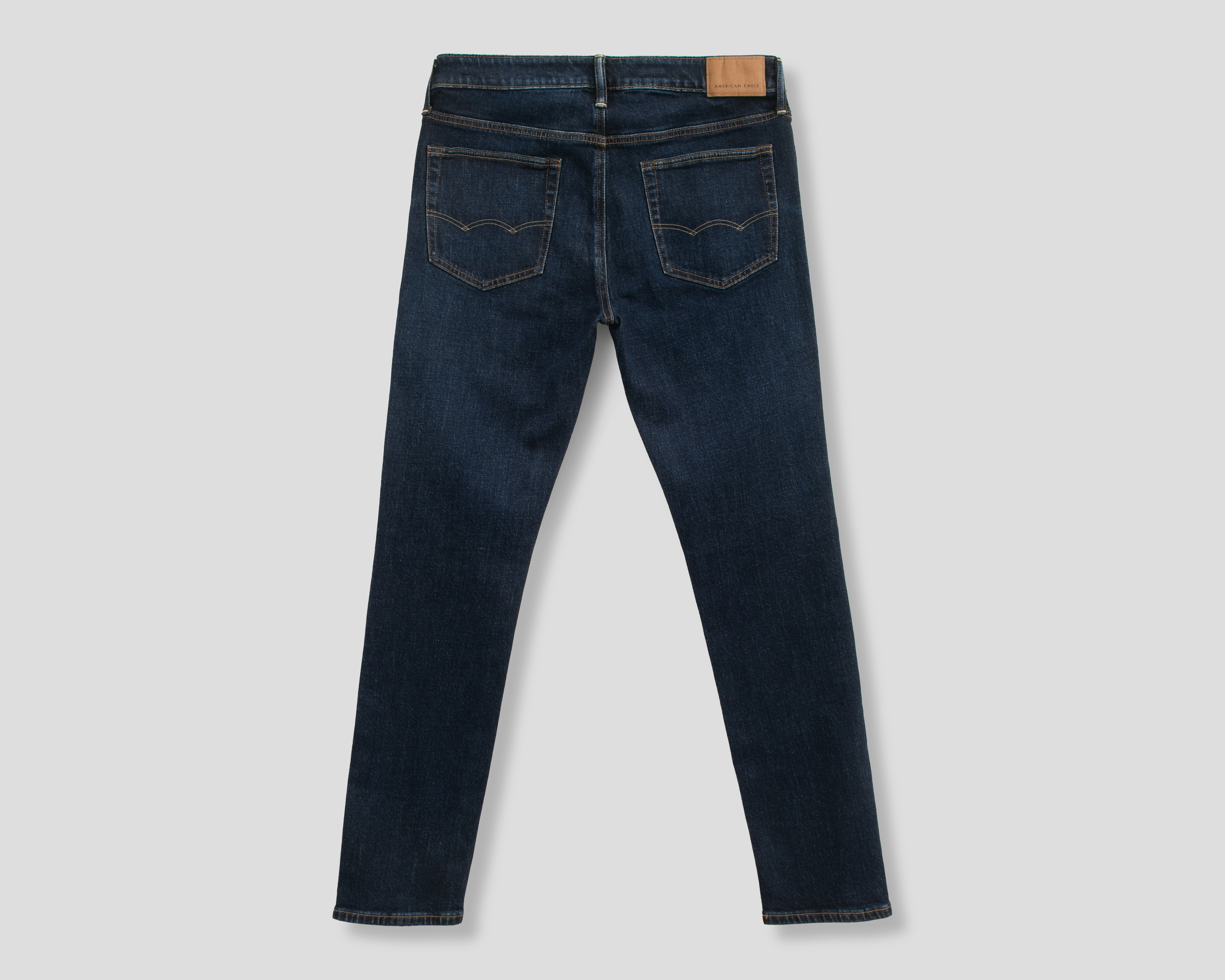 Foto 3 pulgar | Foto 2 | Jeans Skinny American Eagle para Hombre