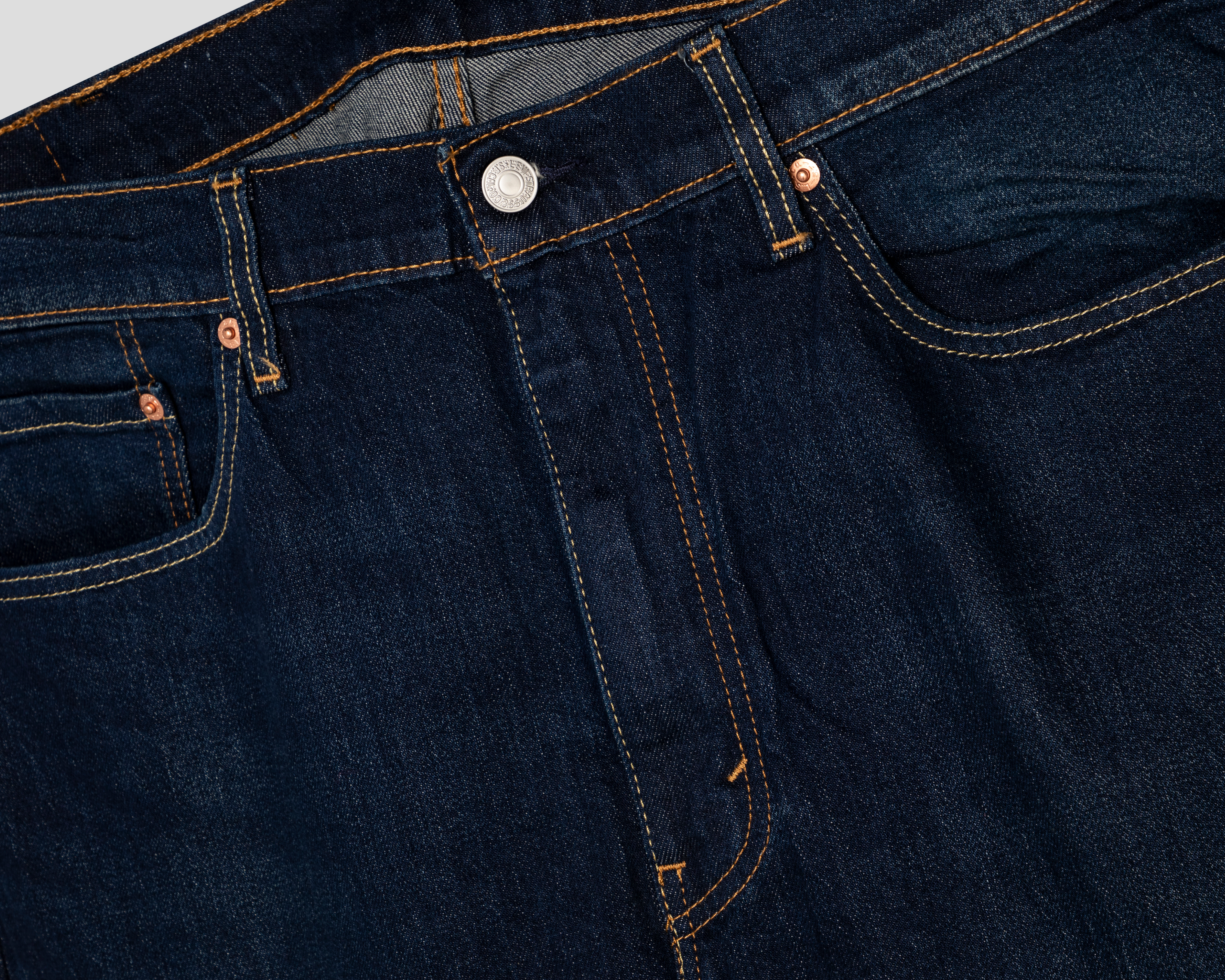 Foto 4 pulgar | Foto 3 | Jeans Regular Levi's 505 para Hombre