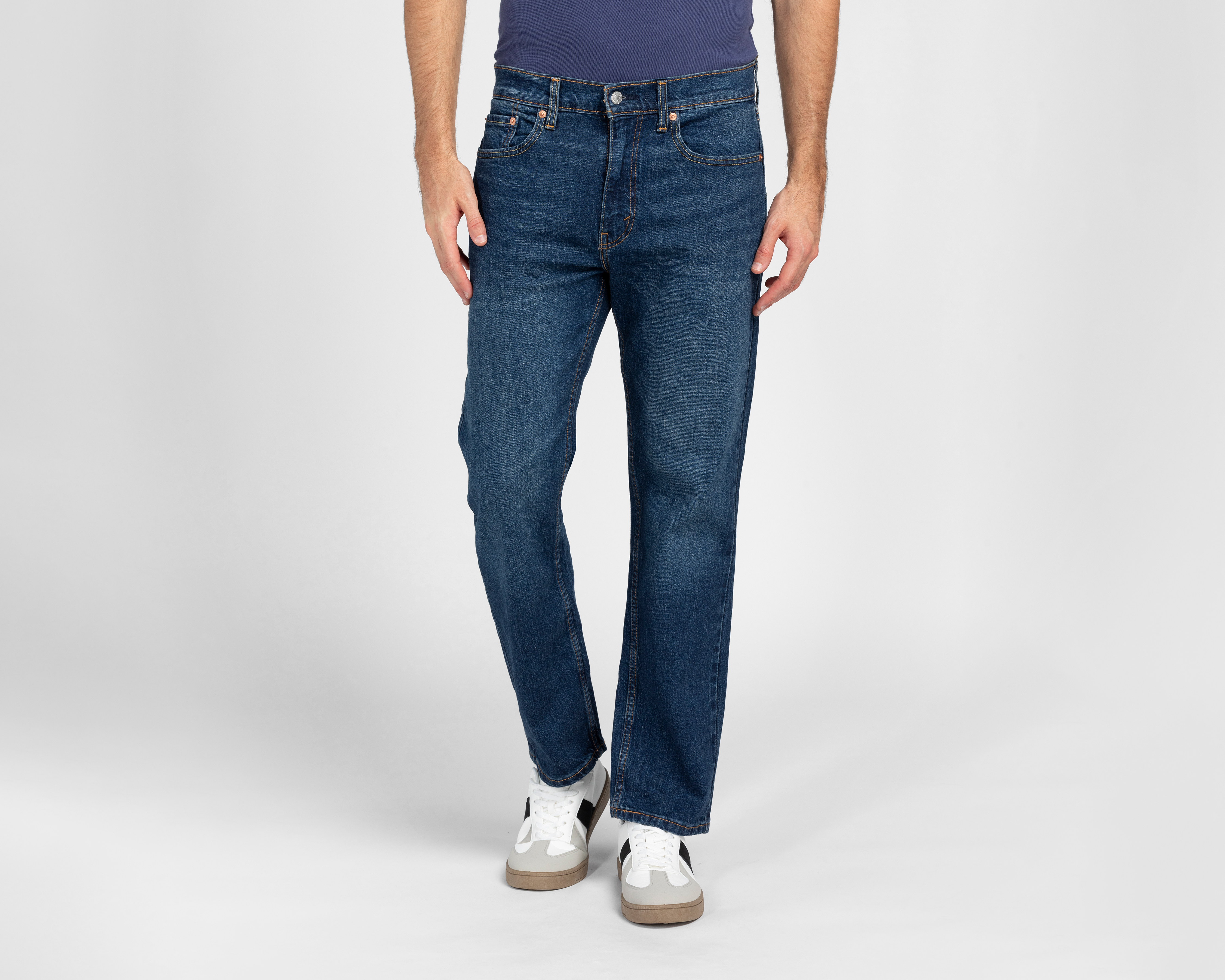 Jeans Regular Levi's 505 para Hombre