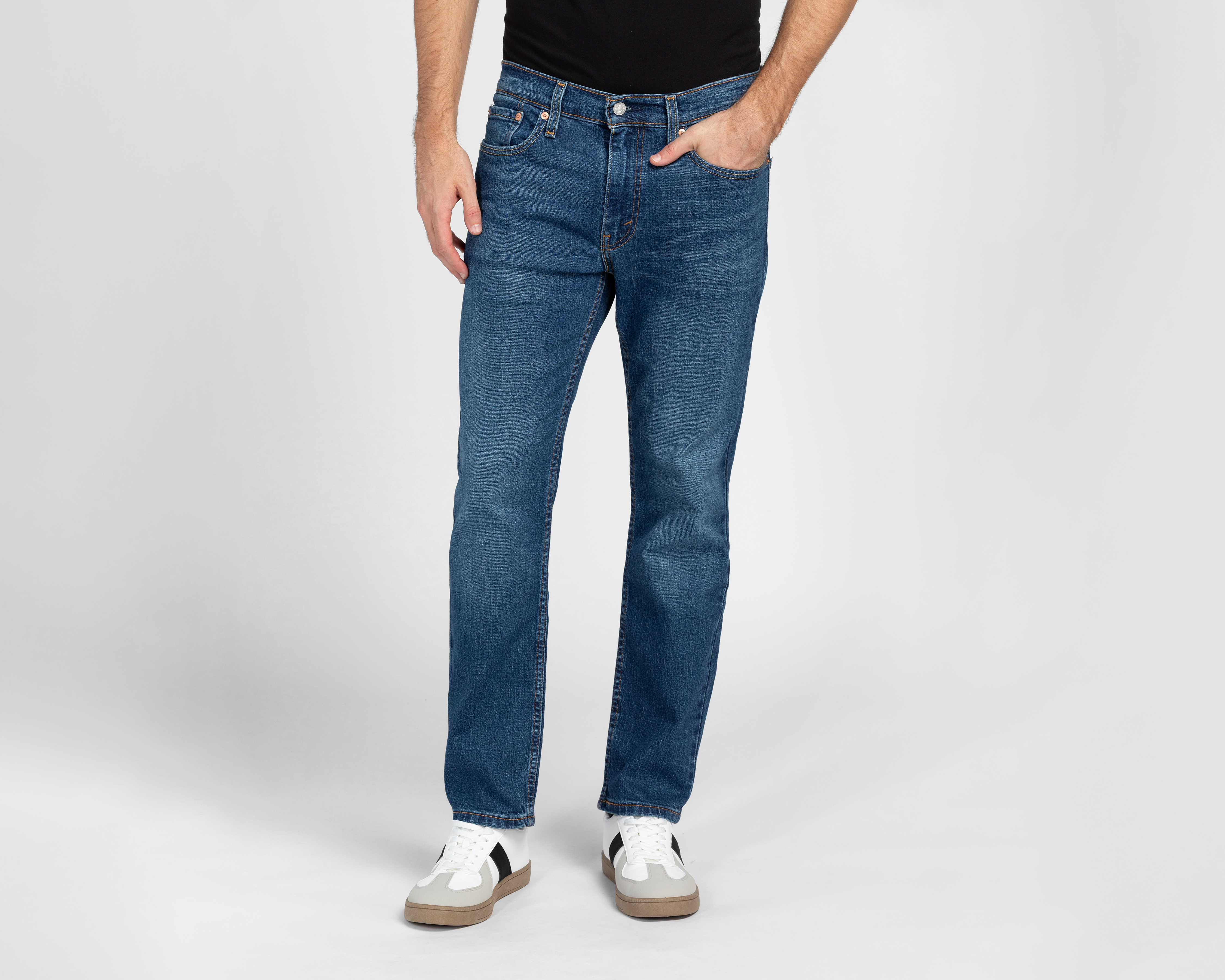 Foto 2 pulgar | Foto 1 | Jeans Slim Levi's 511 para Hombre