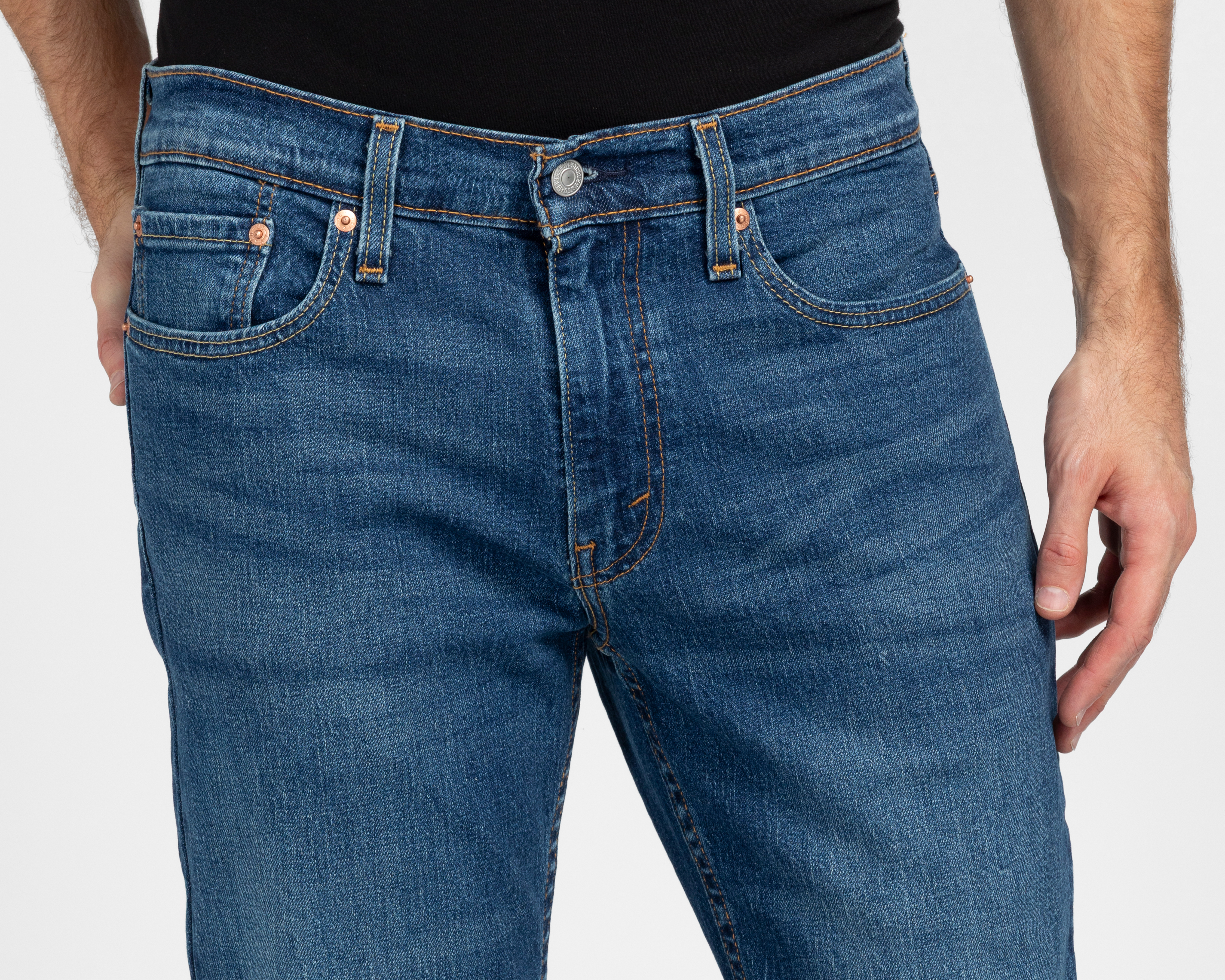Foto 4 pulgar | Foto 3 | Jeans Slim Levi's 511 para Hombre