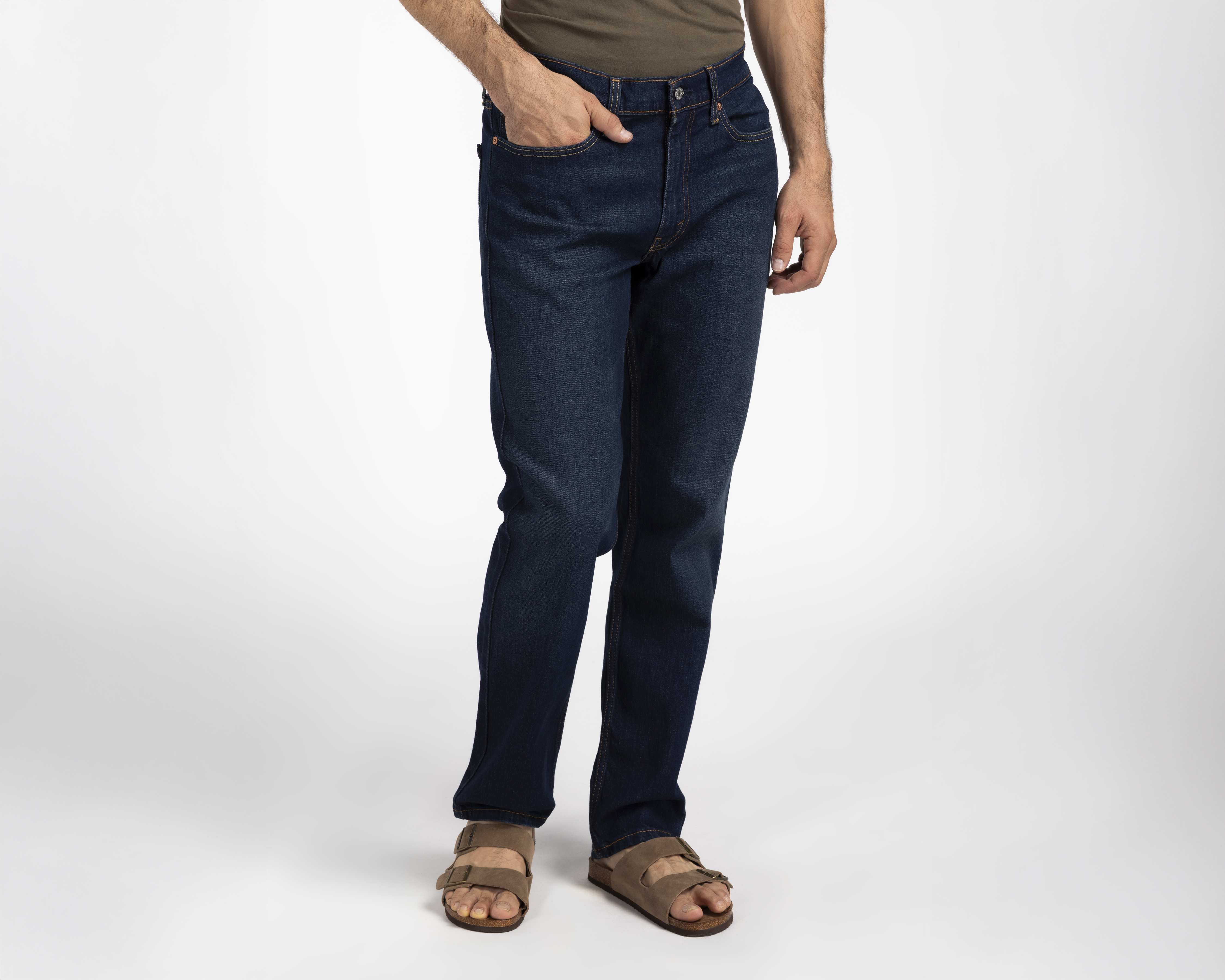 Jeans Slim Levi's 511 para Hombre