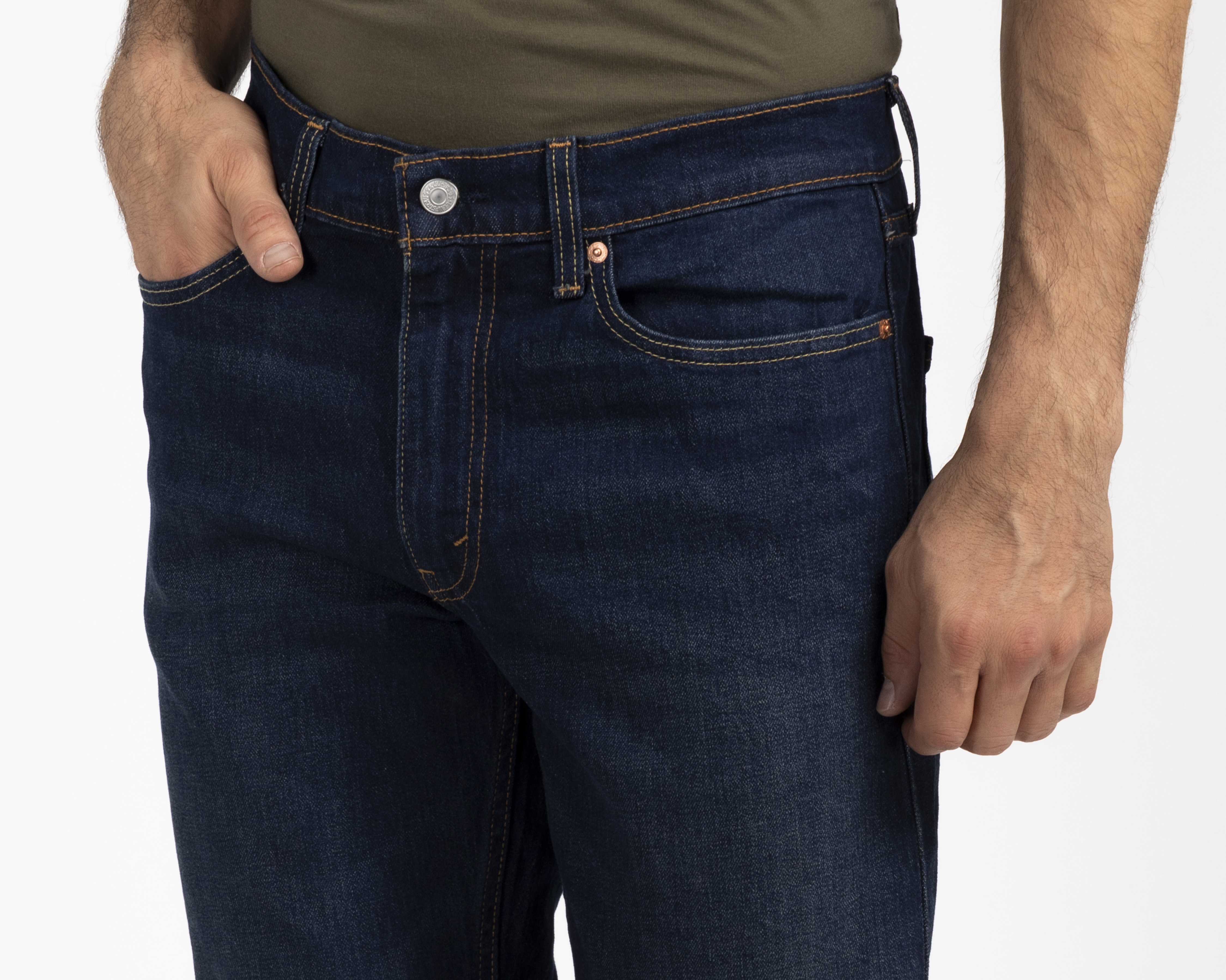Foto 4 pulgar | Foto 3 | Jeans Slim Levi's 511 para Hombre