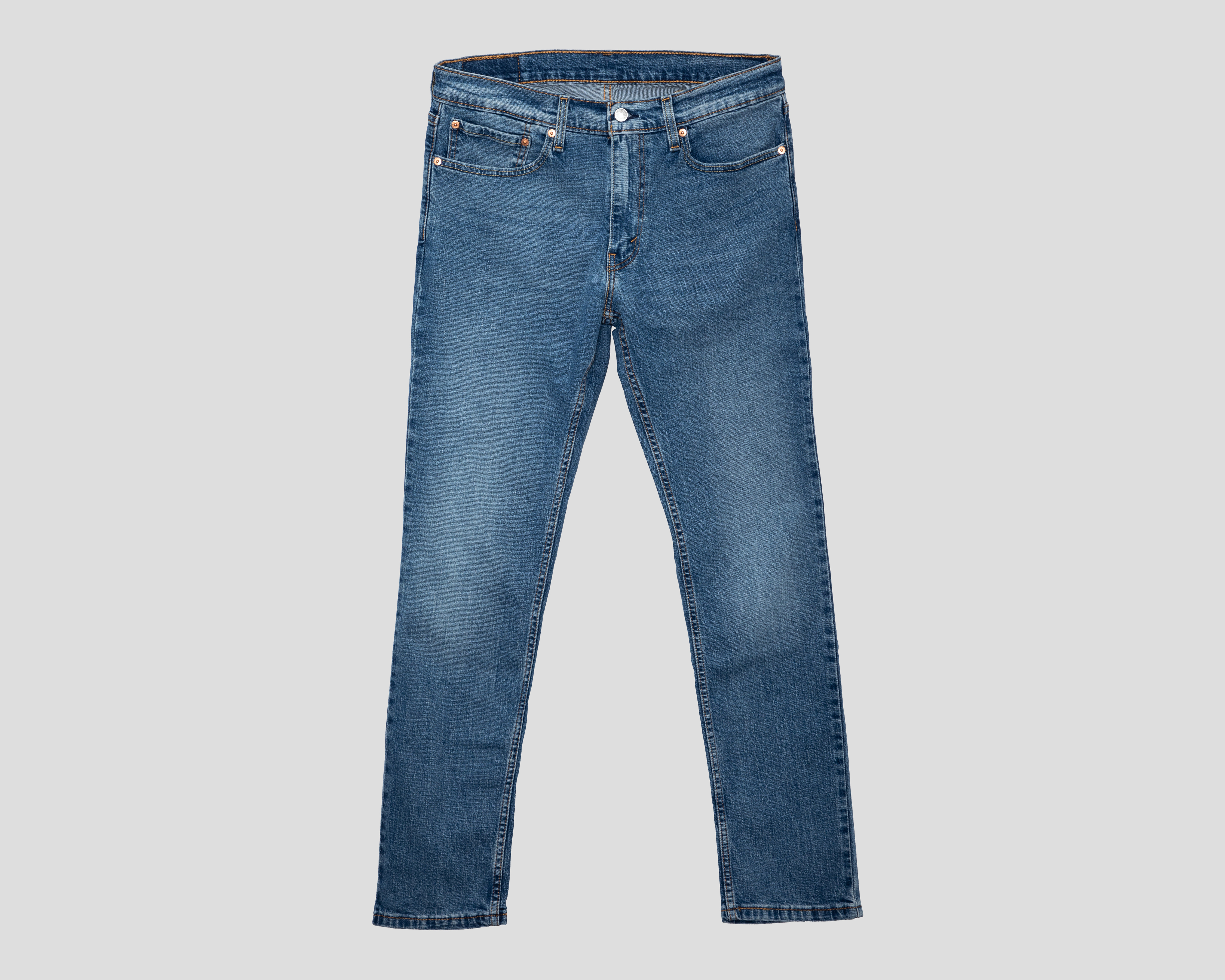 Jeans Levi's 511 Slim para Hombre