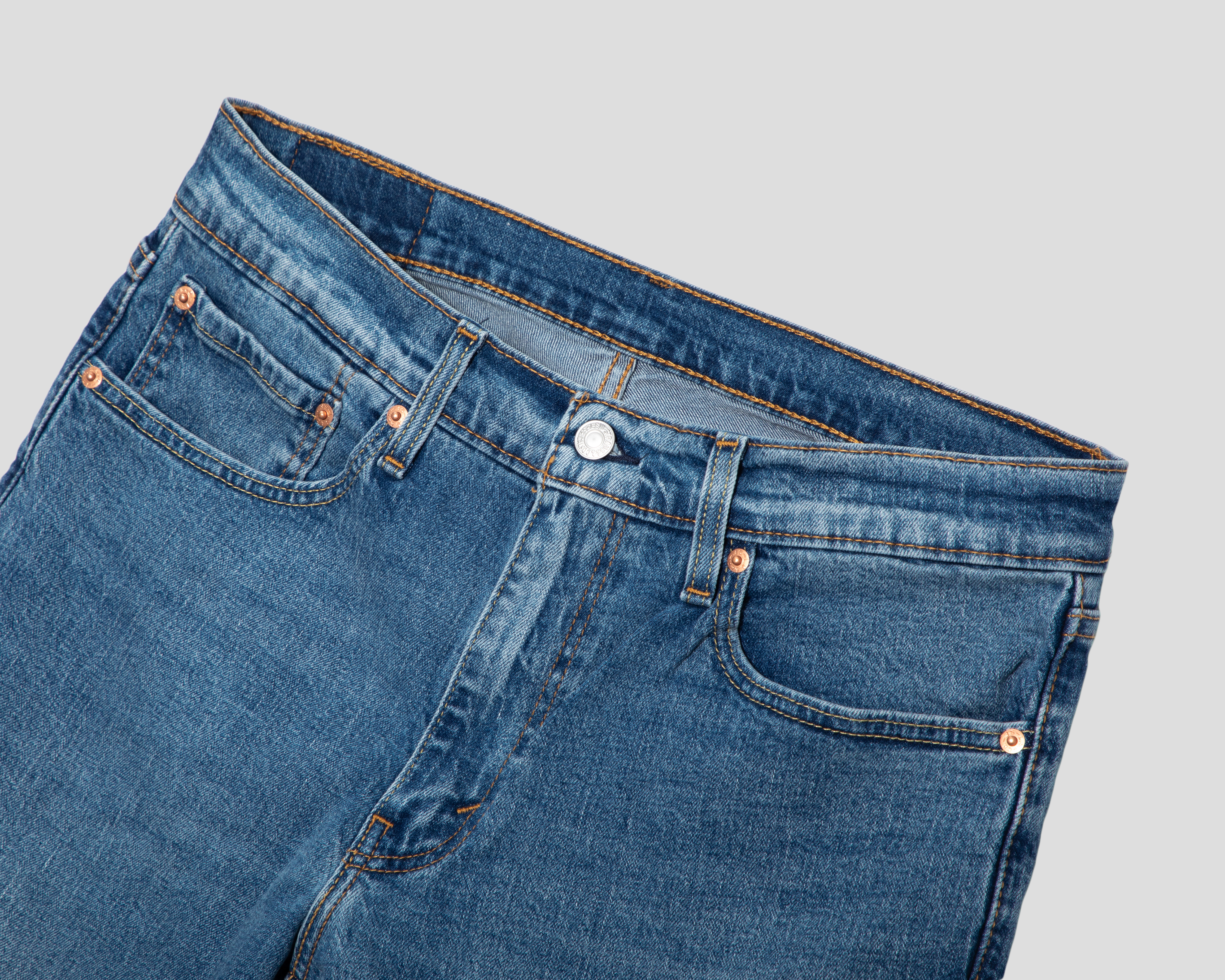 Foto 4 pulgar | Foto 3 | Jeans Levi's 511 Slim para Hombre