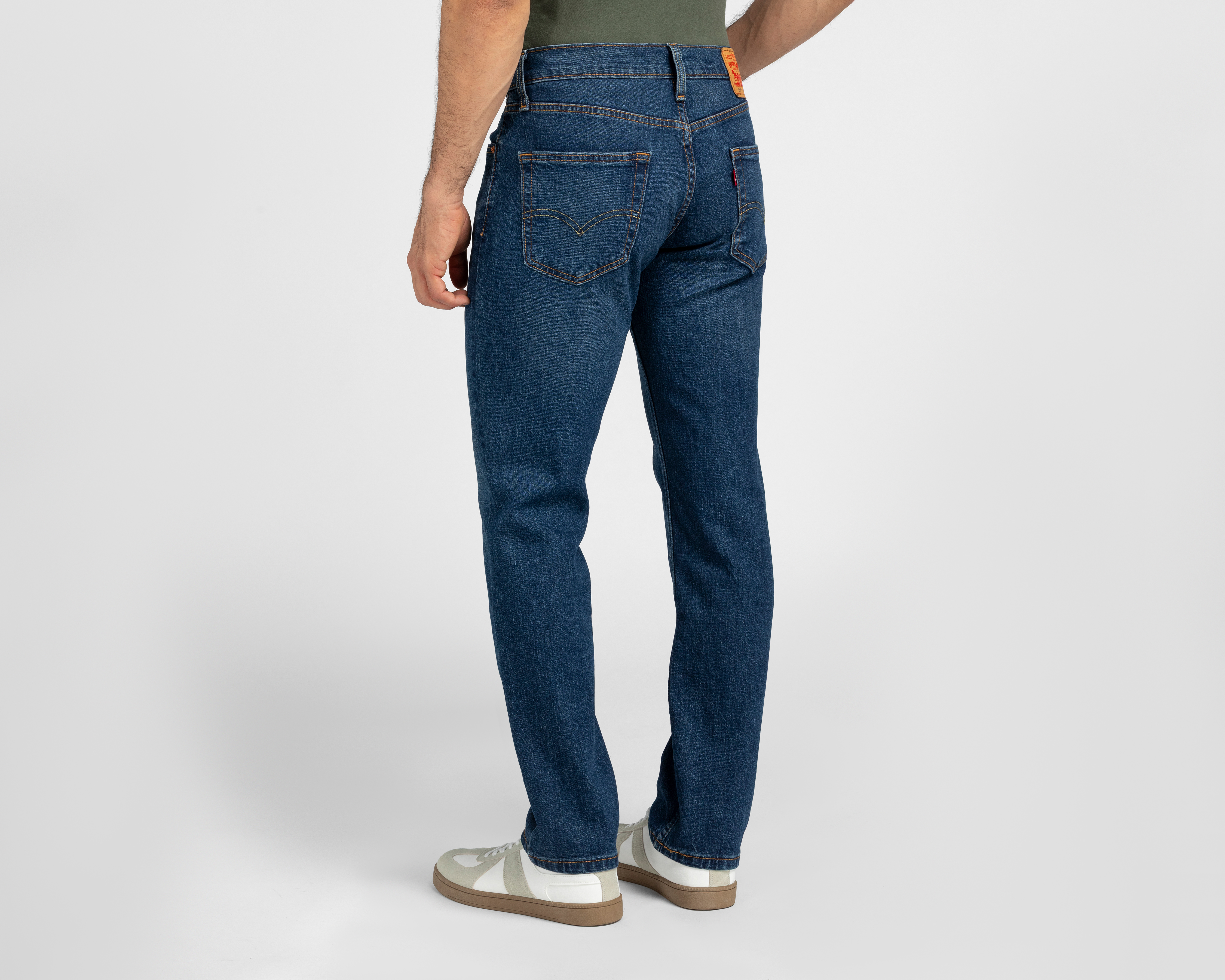 Foto 3 pulgar | Foto 2 | Jeans Slim Fit Levi's 511 para Hombre