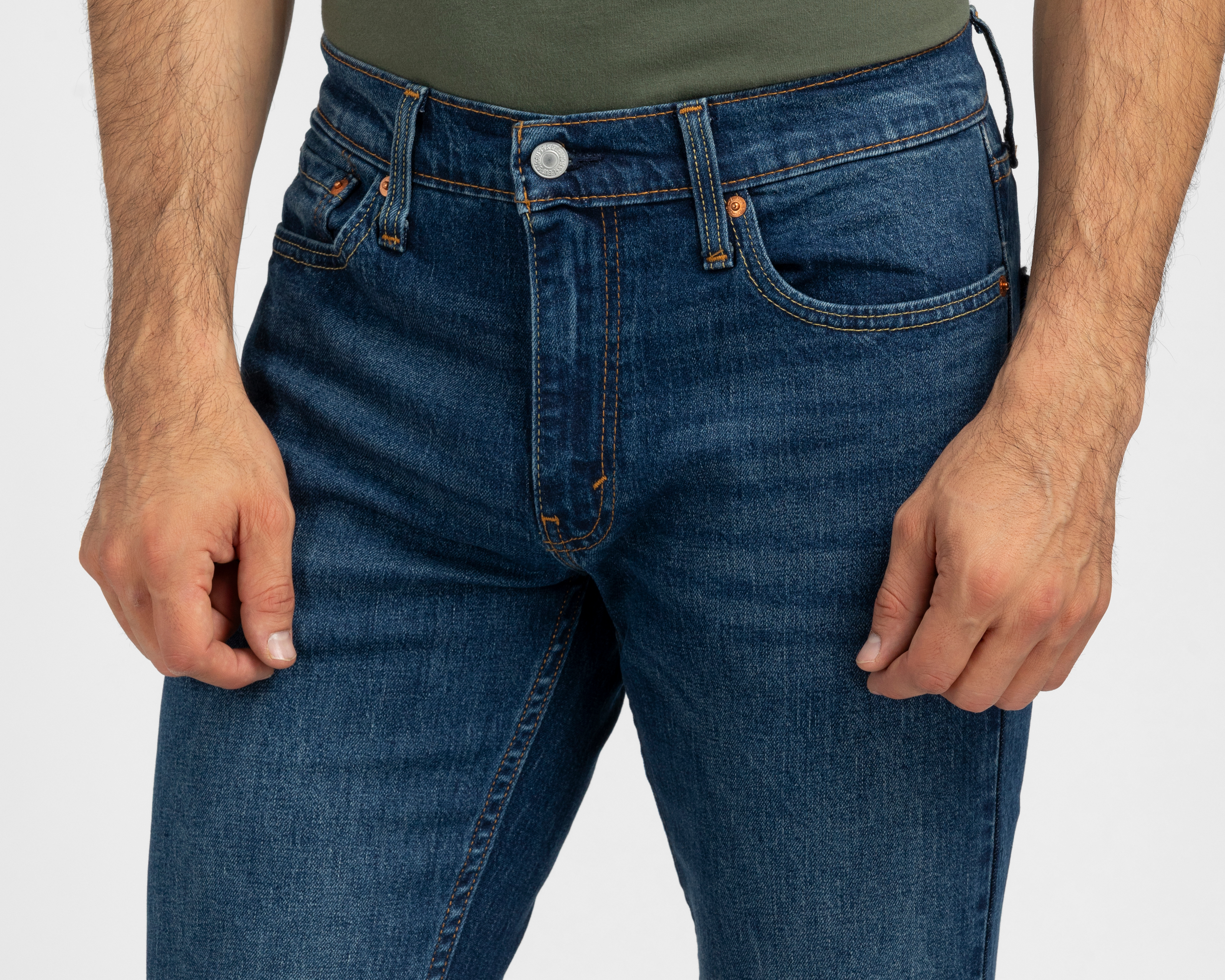 Foto 4 pulgar | Foto 3 | Jeans Slim Fit Levi's 511 para Hombre