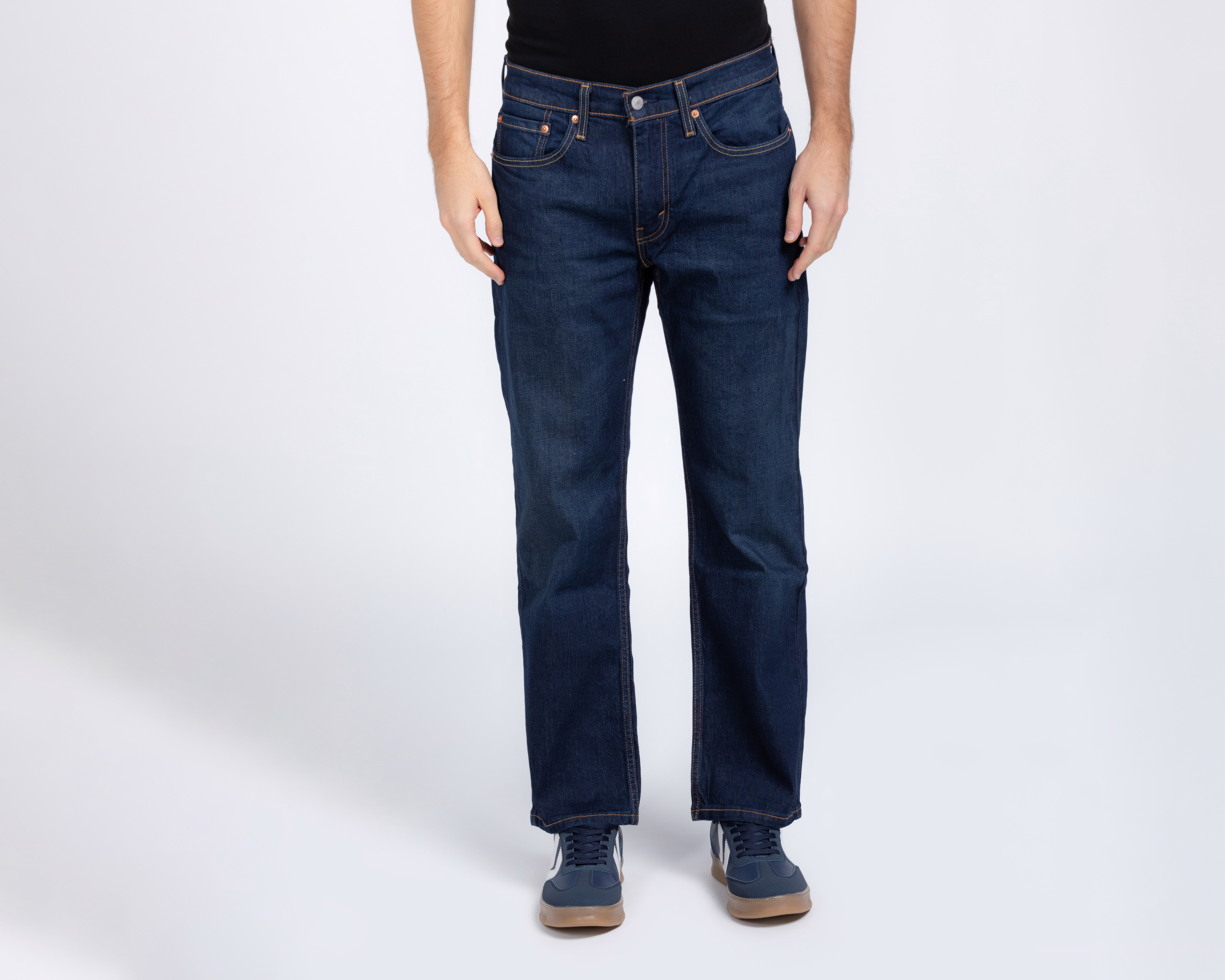 Foto 2 pulgar | Foto 1 | Jeans Slim Levi's 514 para Hombre