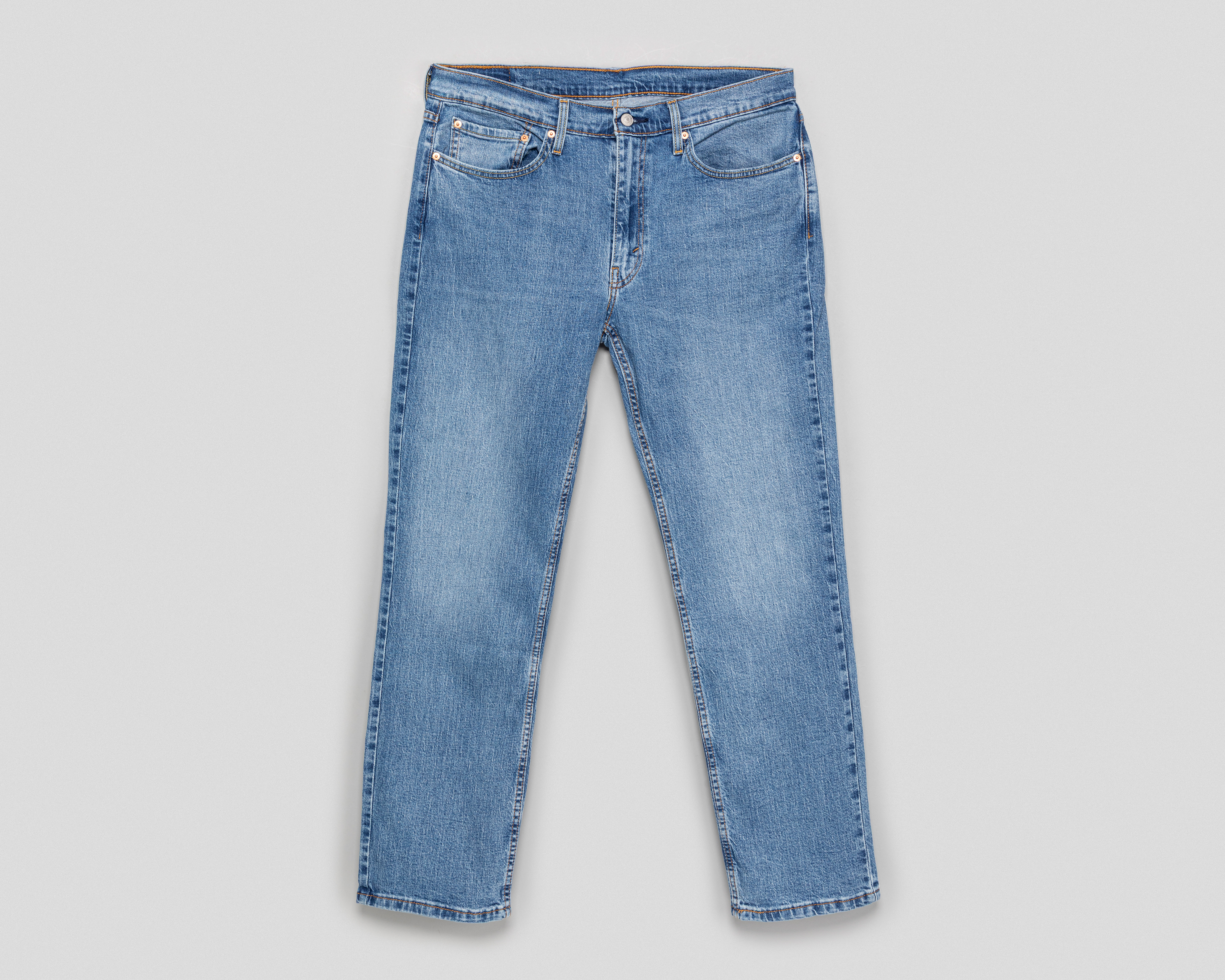 Foto 2 pulgar | Foto 1 | Jeans Levi's 514 Regular para Hombre