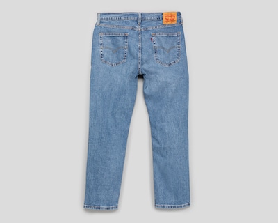 Foto 2 | Foto 2 | Jeans Levi's 514 Regular para Hombre
