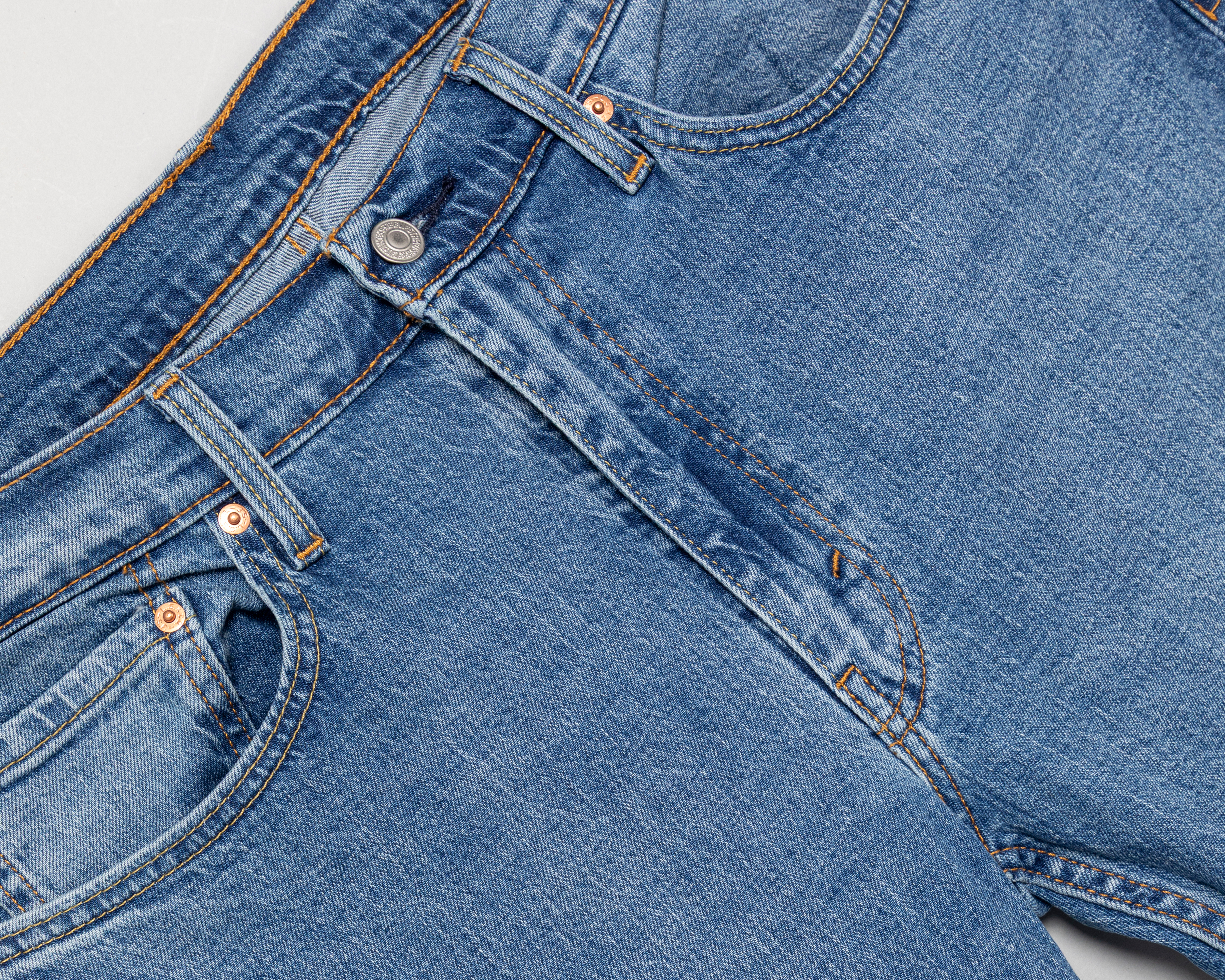 Foto 4 pulgar | Foto 3 | Jeans Levi's 514 Regular para Hombre